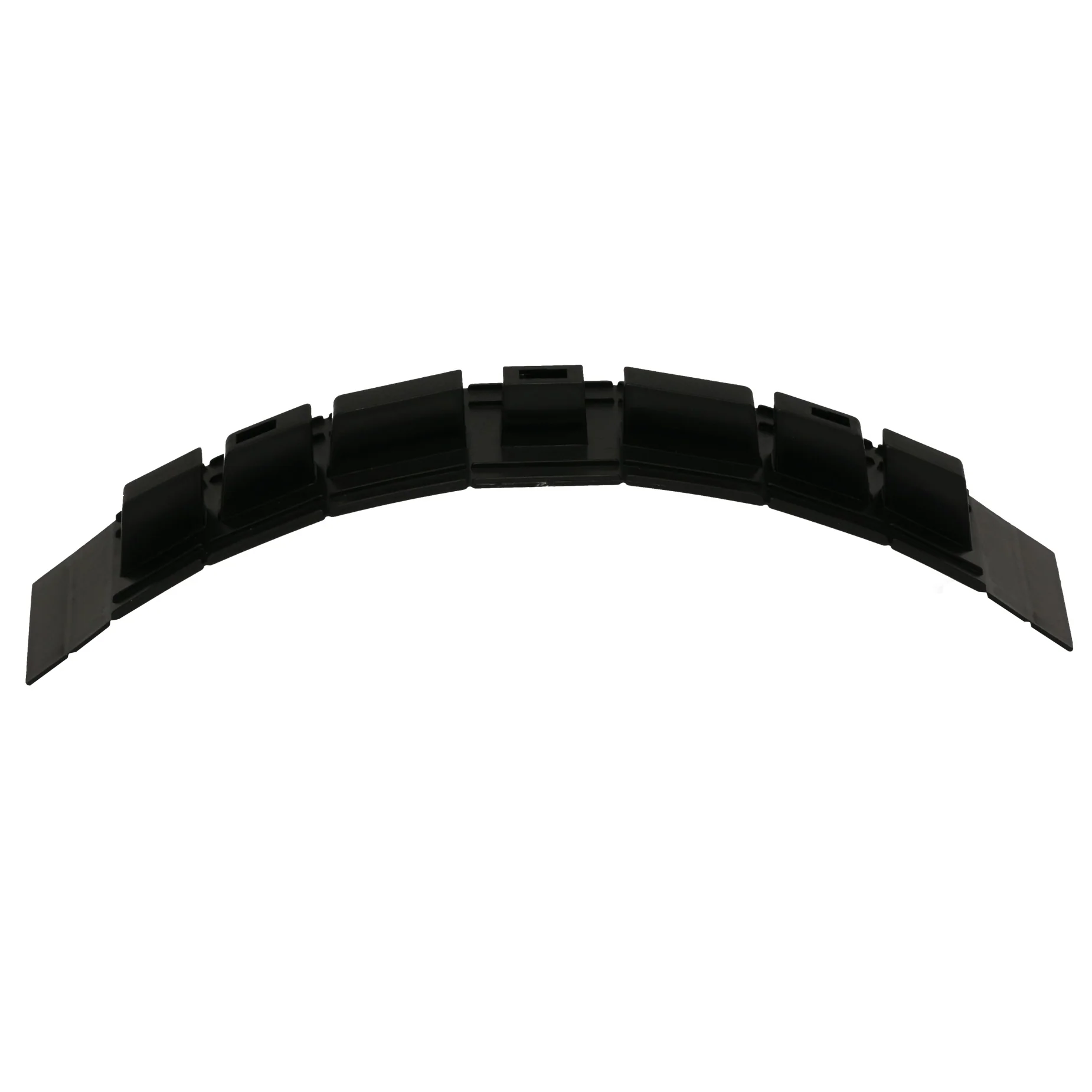 10m EasyRidge F PLUS Dry Fix Ridge Kit - Image 7