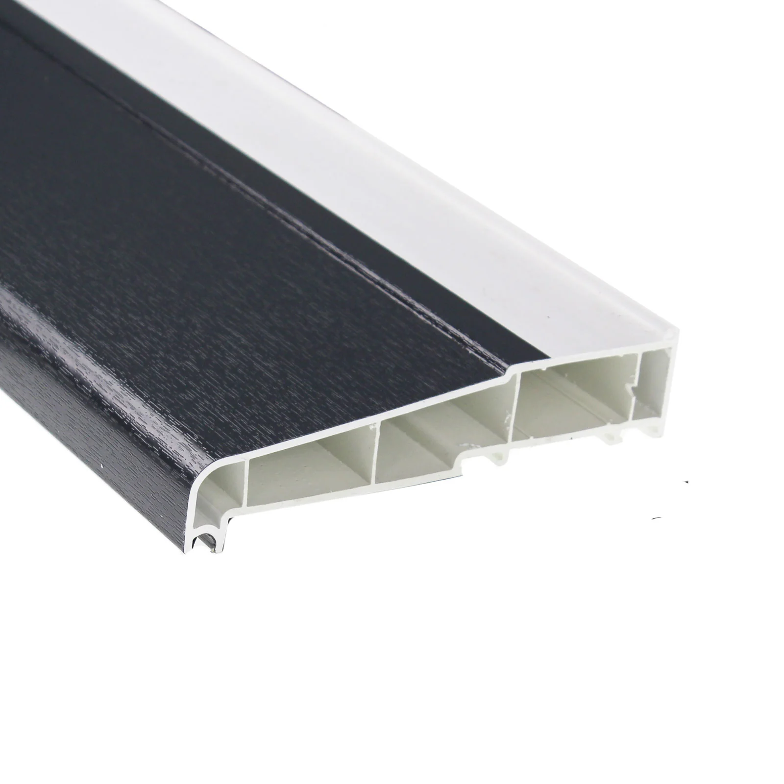 150mm uPVC Plastic Window Sill (6m) - Image 3