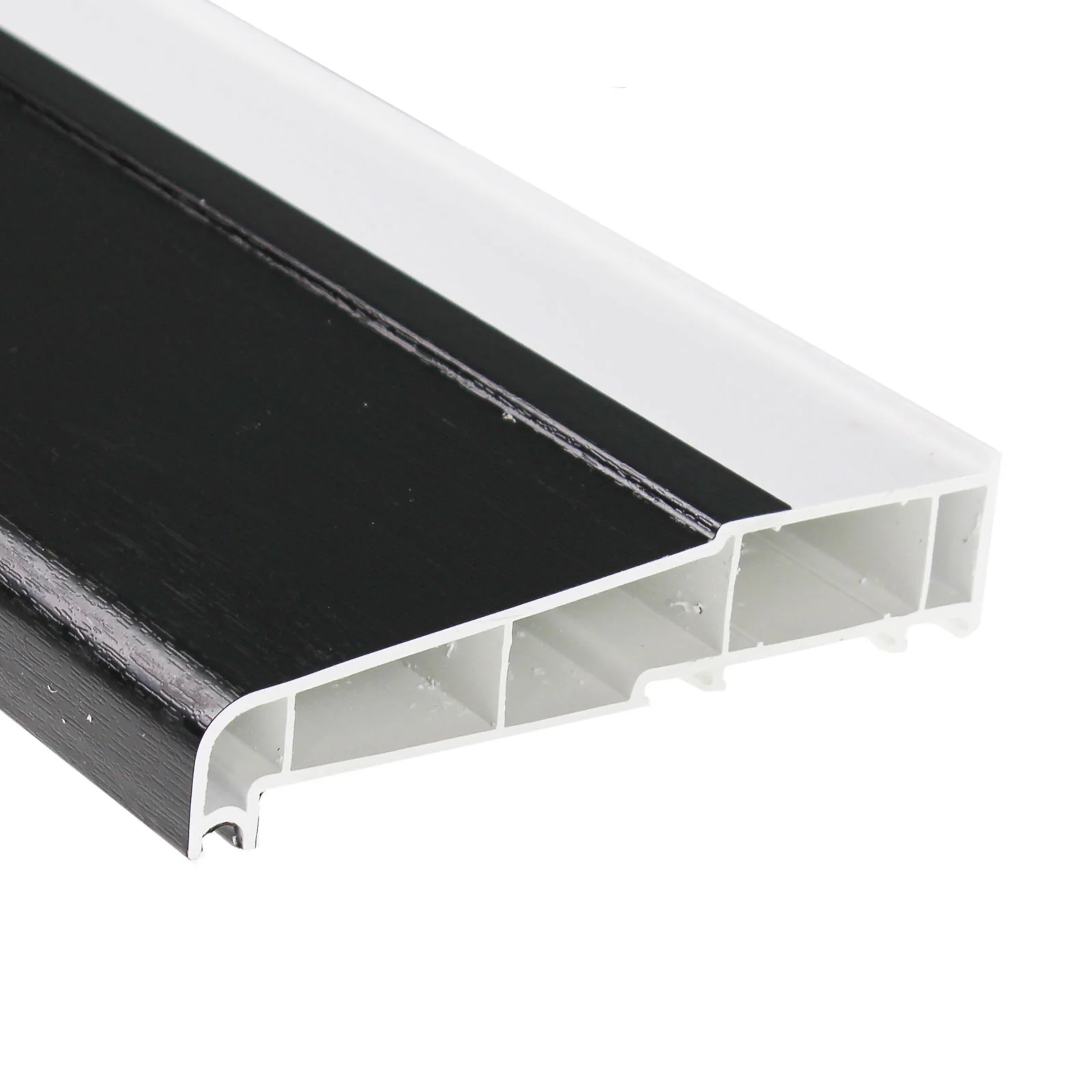 150mm uPVC Plastic Window Sill (6m) - Image 6