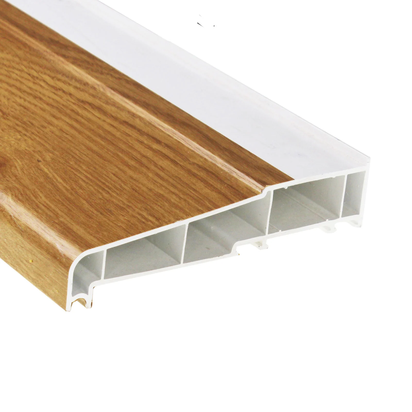 150mm uPVC Plastic Window Sill (6m) - Image 7