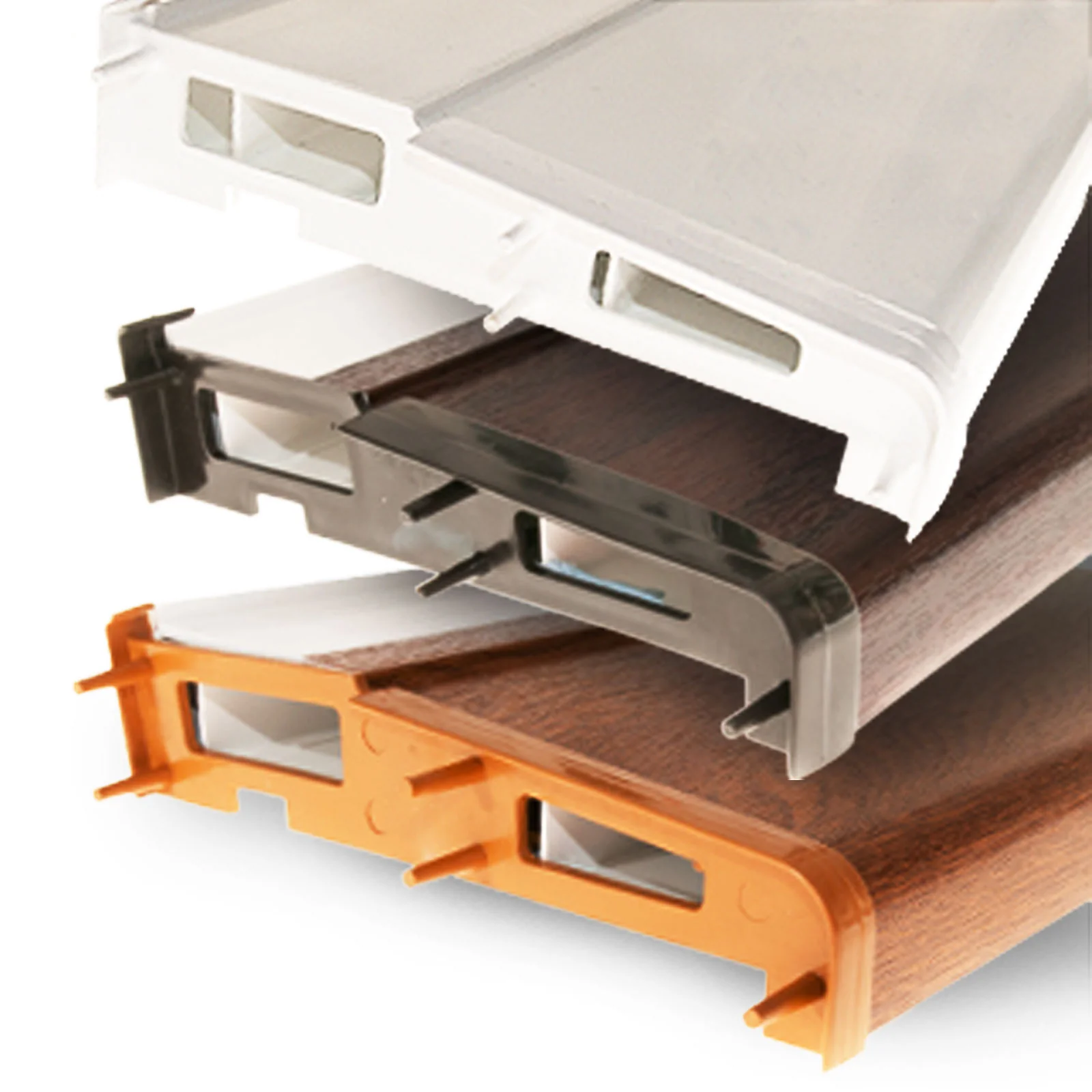 150mm Window Cill Inline Joint - Image 3