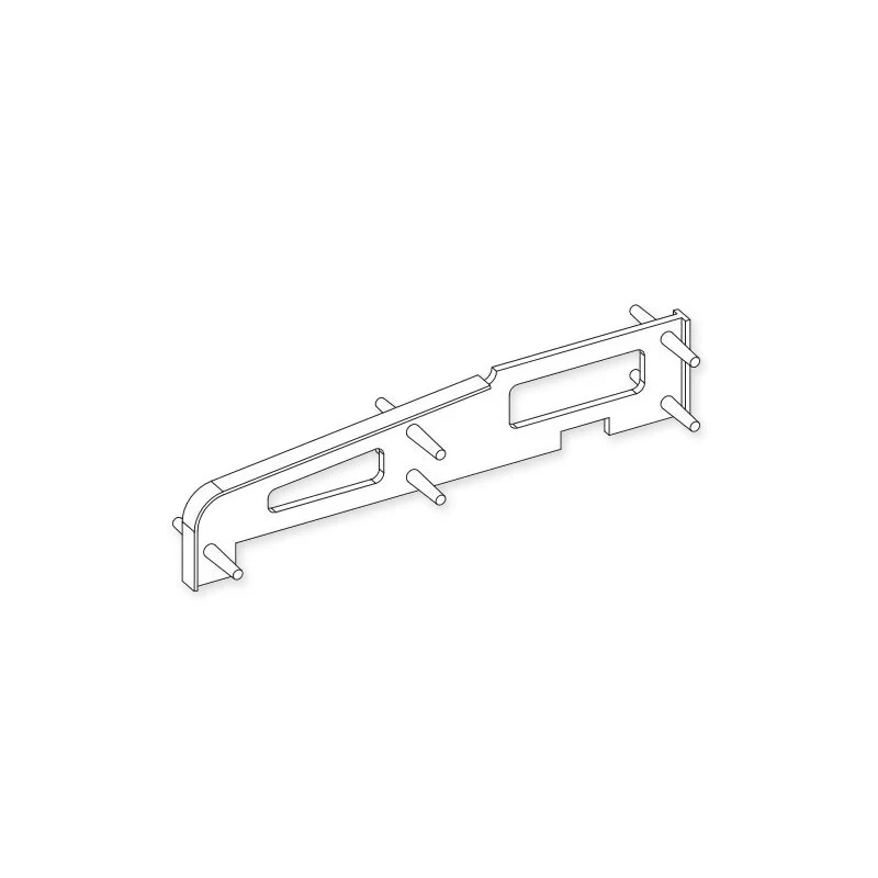 150mm Window Cill Inline Joint - Image 4