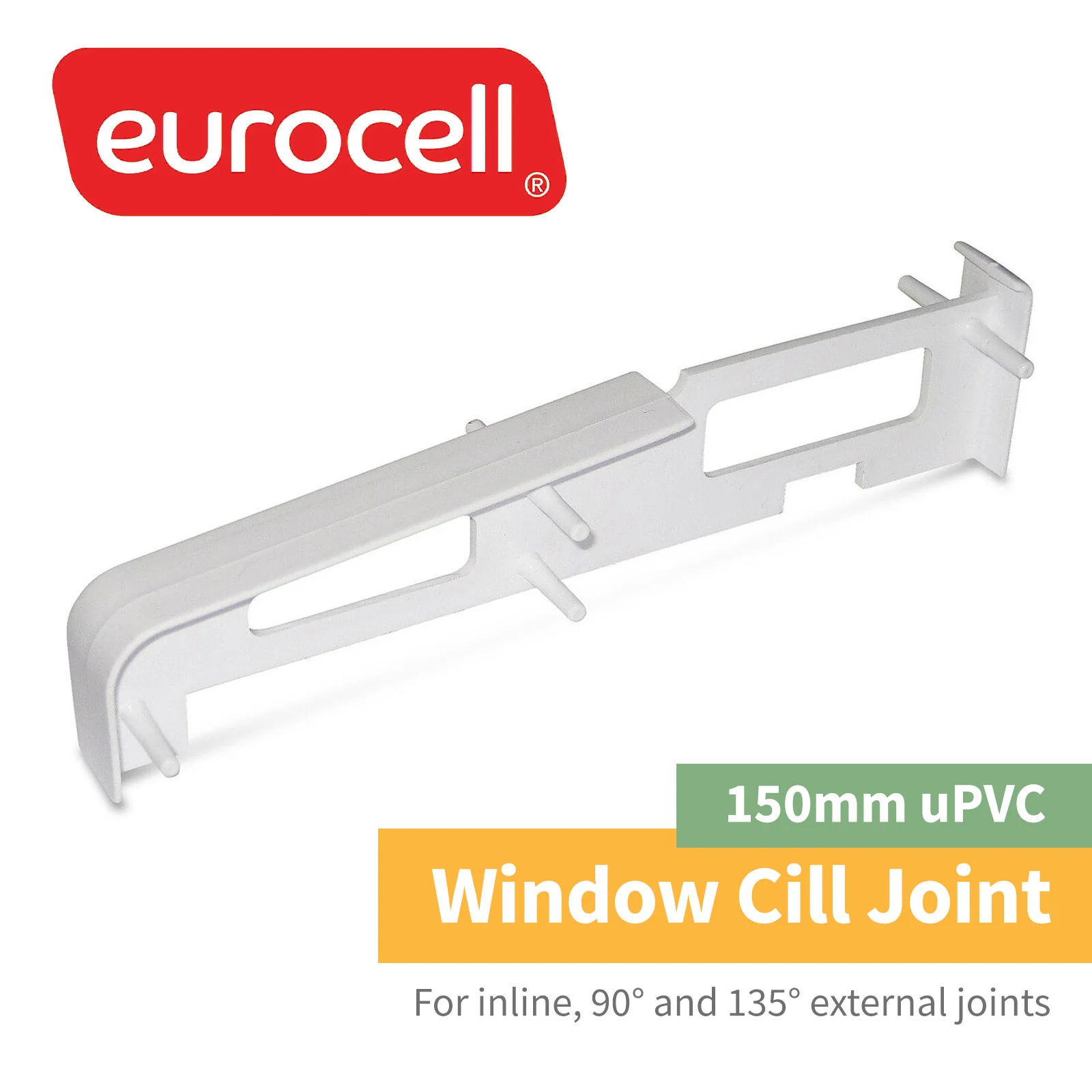 150mm Window Cill Inline Joint - Image 5