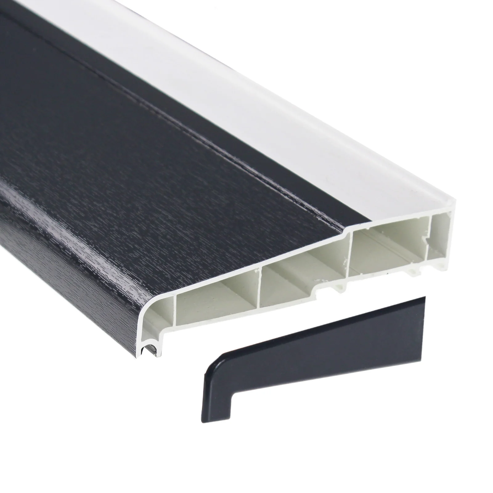 150mm Window Sill (with End Caps) - Image 7