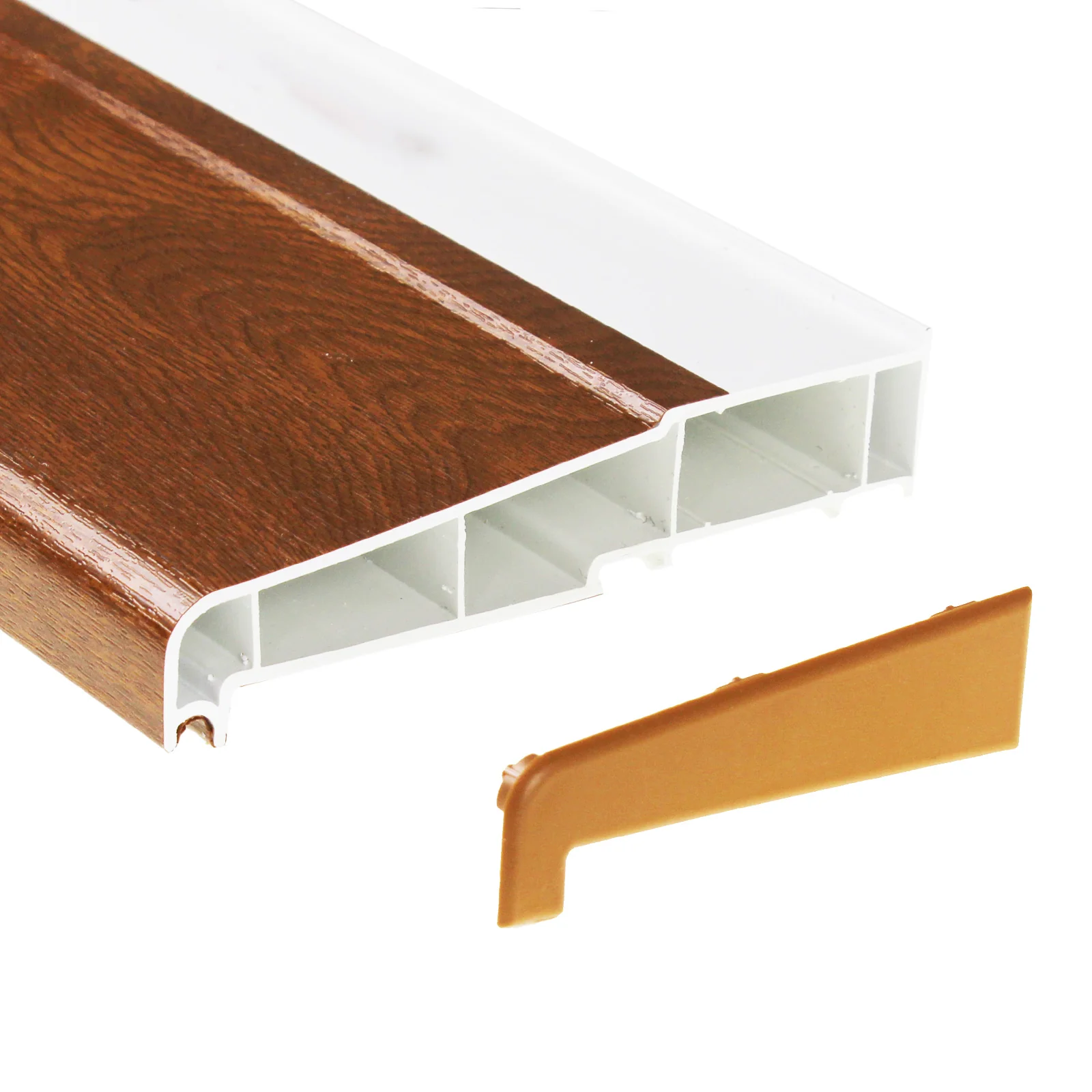 150mm Window Sill (with End Caps) - Image 8
