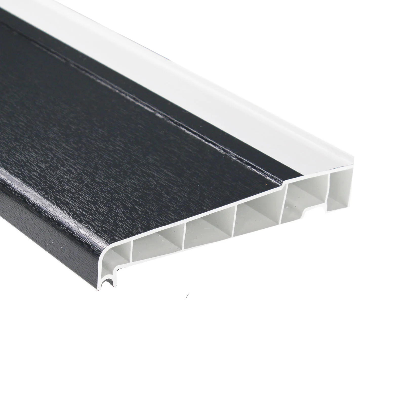 180mm uPVC Plastic Window Sill (6m) - Image 3