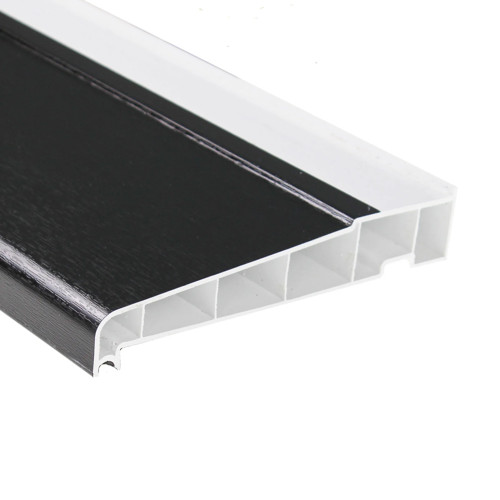 180mm uPVC Plastic Window Sill (6m) - Image 6
