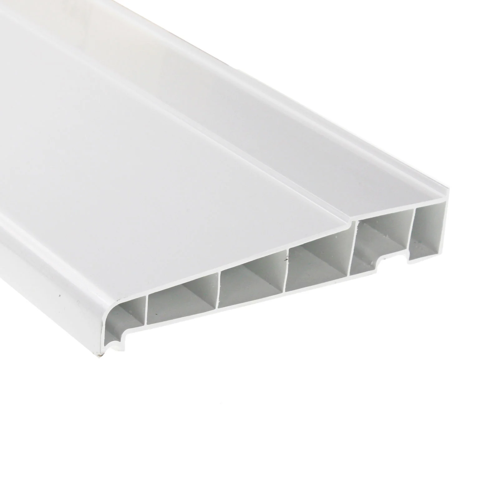 180mm Window Sill (with End Caps) - Image 4