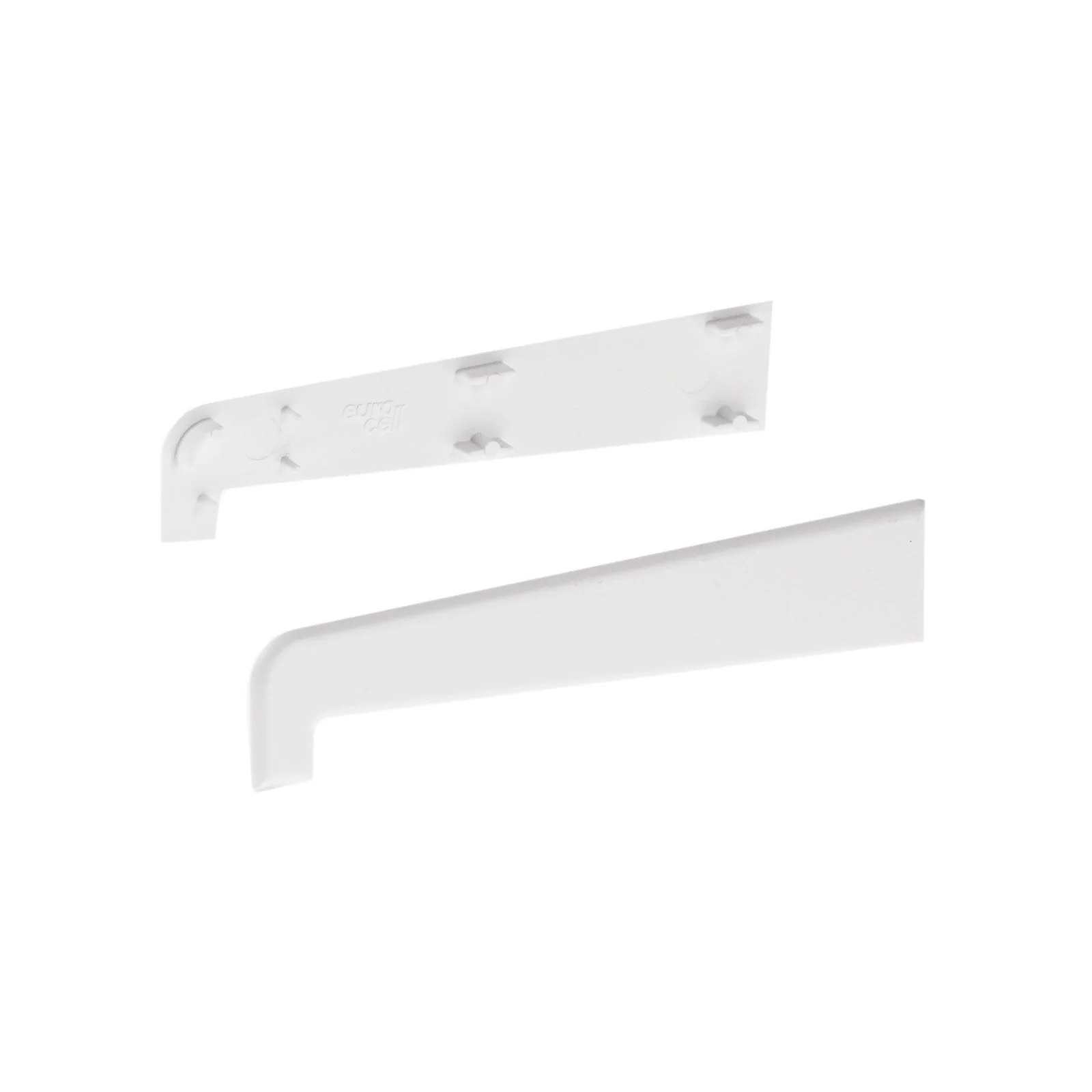 180mm Window Sill (with End Caps) - Image 5