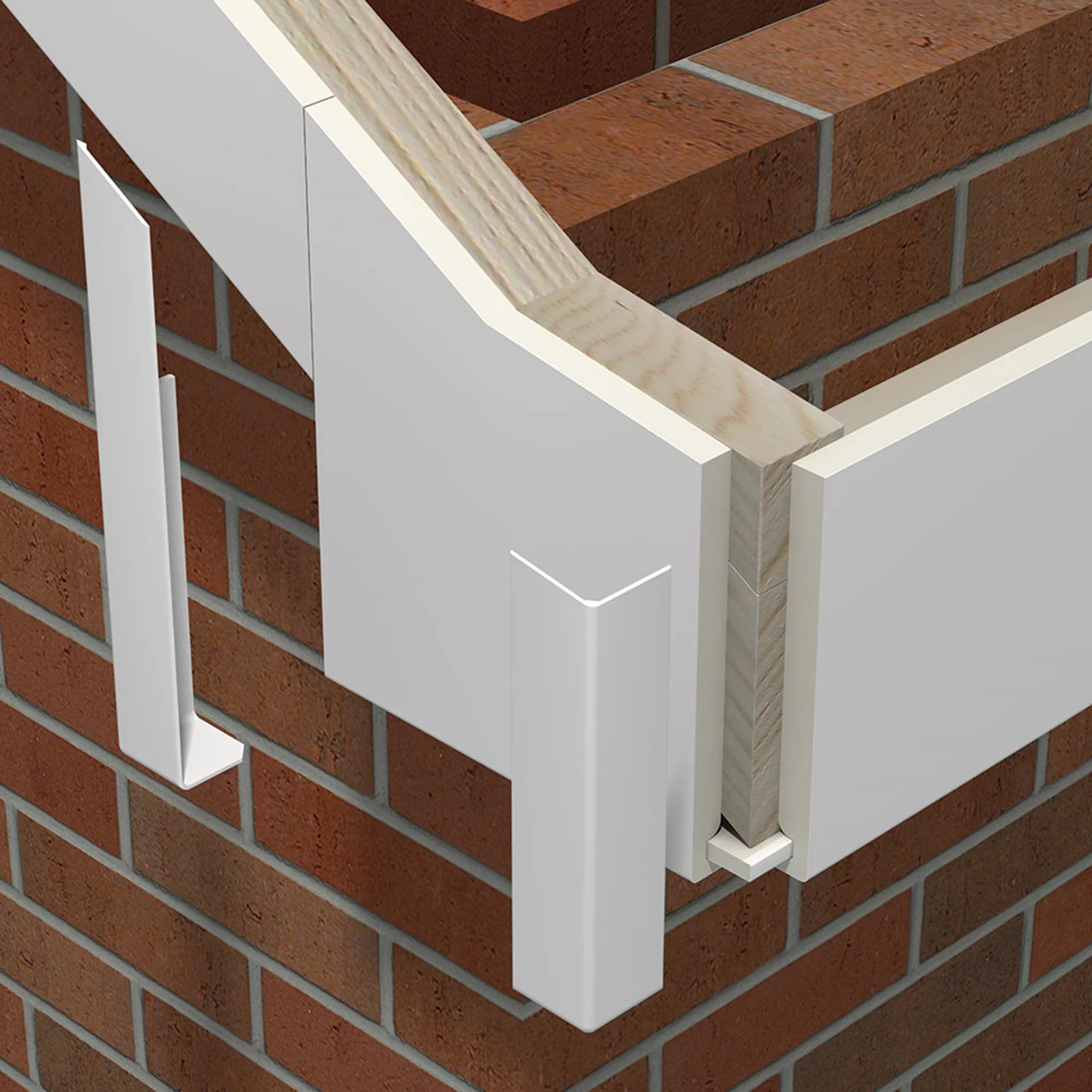 18mm Fascia Board (5m) - Image 10