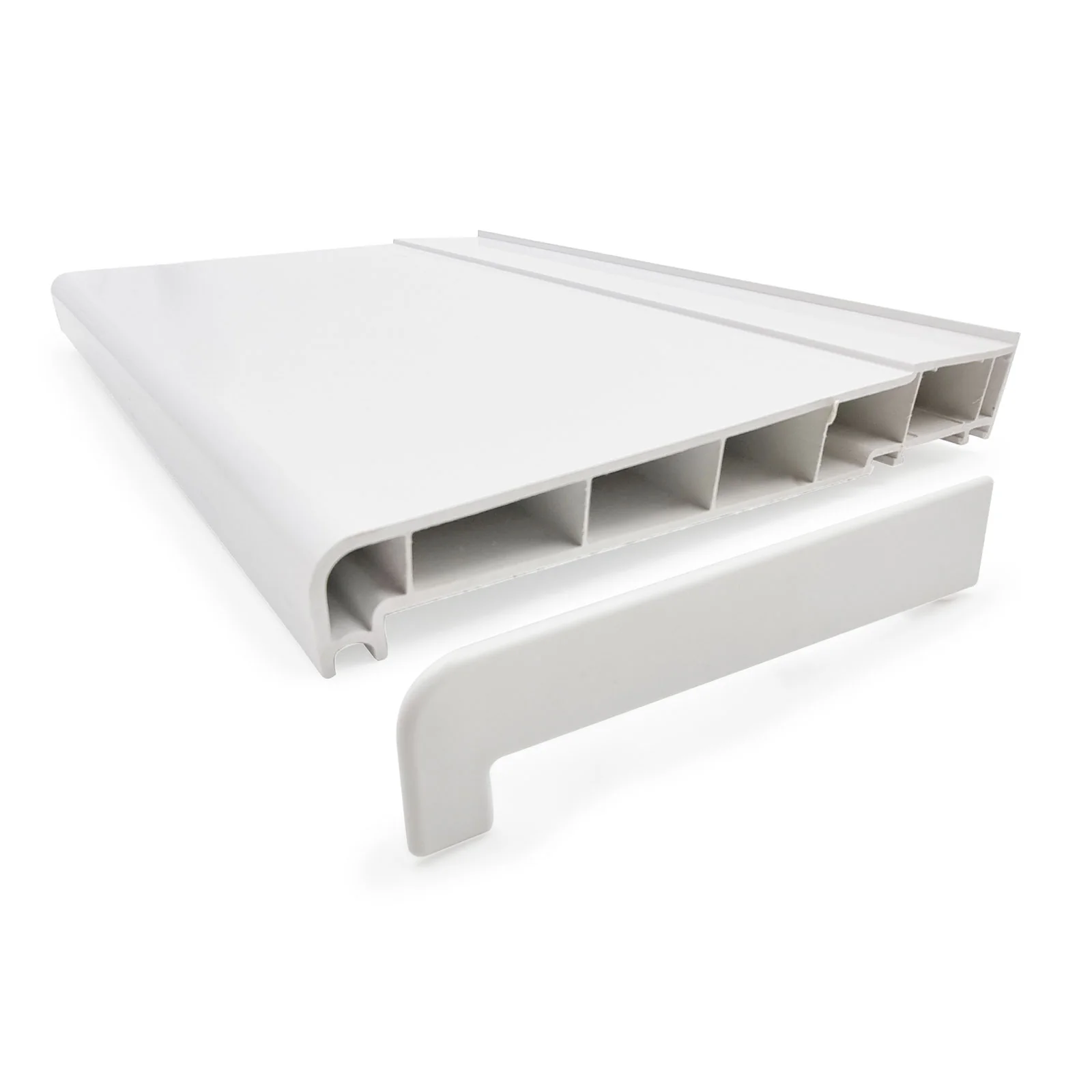 225mm Sill End Caps (Pair) - Image 3