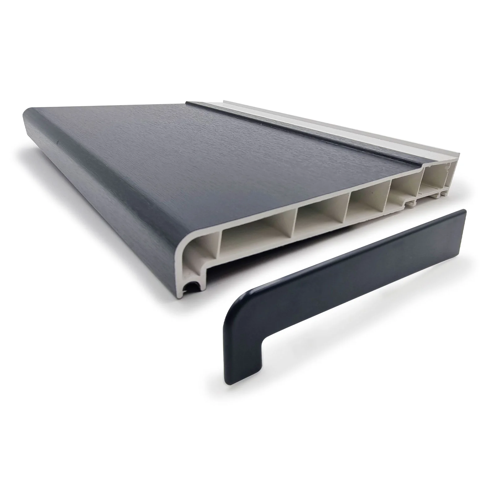 225mm Window Sill (with End Caps) - Image 16