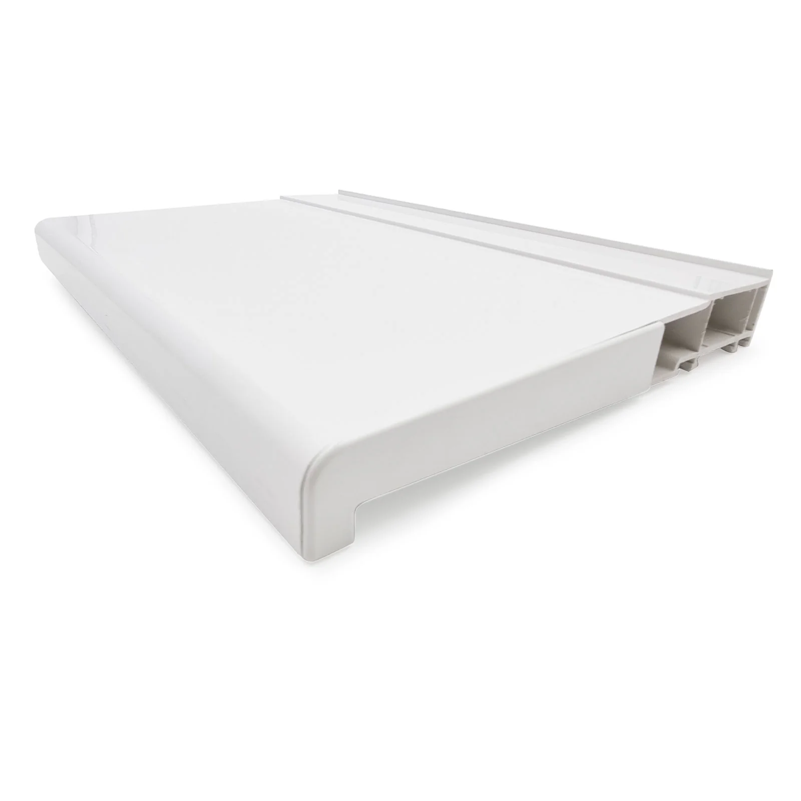 225mm Window Sill (with End Caps) - Image 5