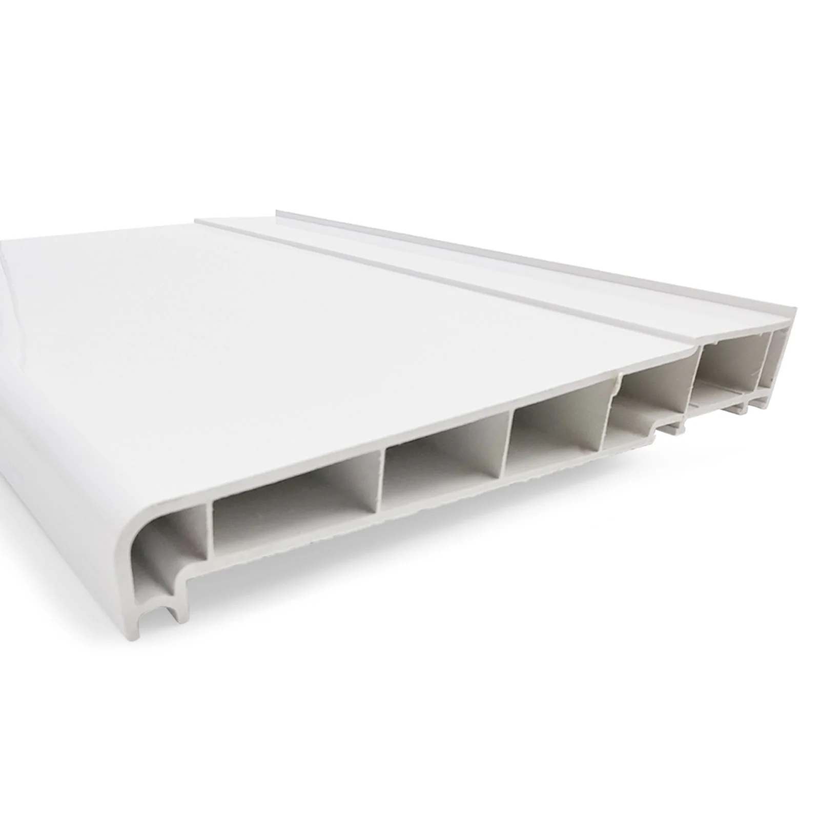 225mm Window Sill (with End Caps) - Image 6