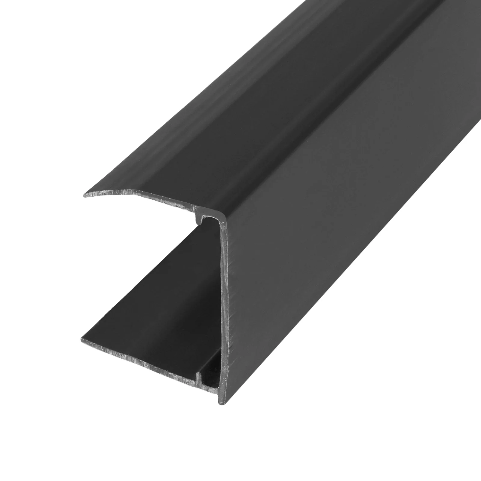 35mm Polycarbonate End Closure - Image 6
