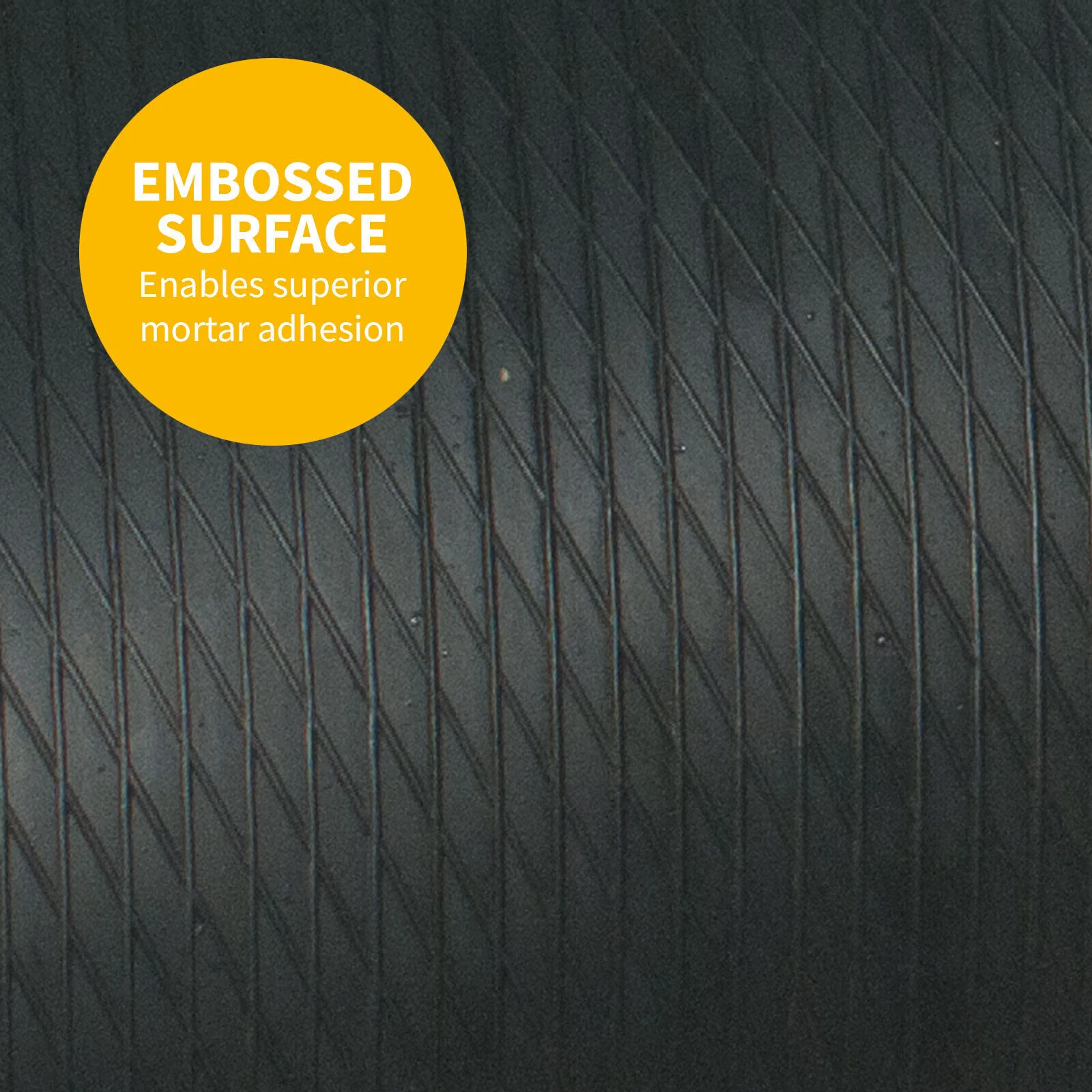 450mm Damp Proof Course (30m) - Image 4