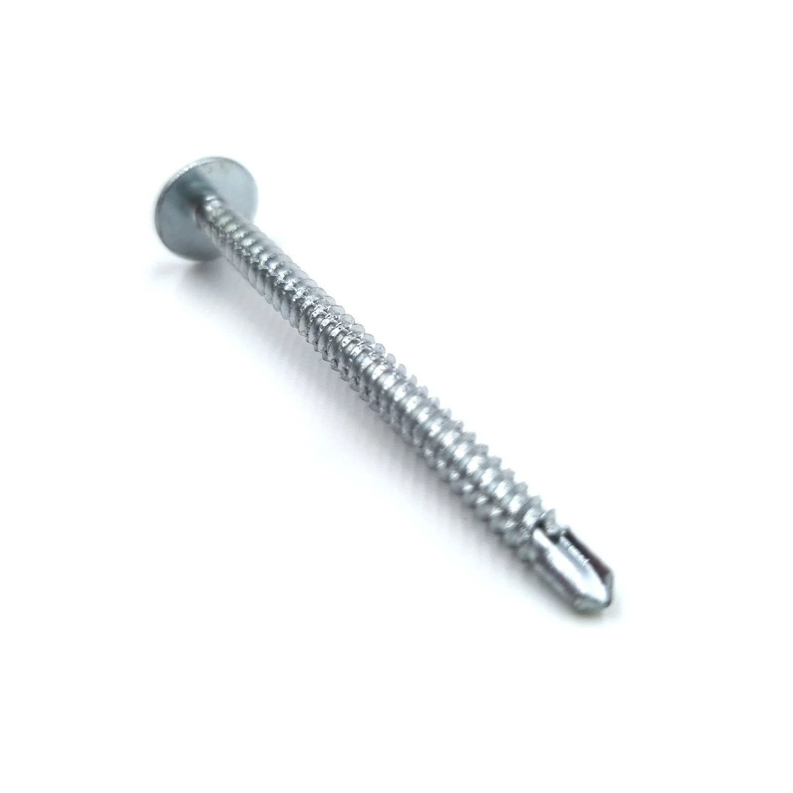 4.8mm StarPVCU WSR Baypole Screws (200 Pack) - Image 15