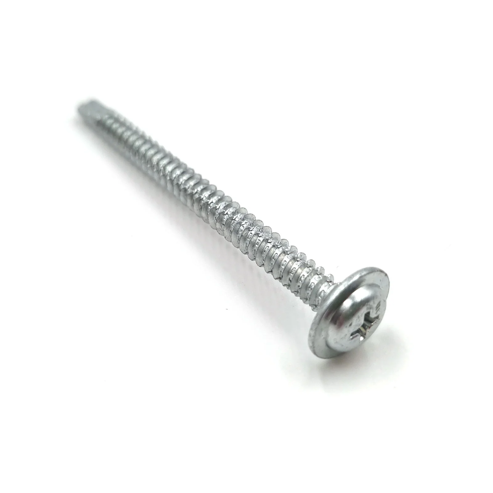 4.8mm StarPVCU WSR Baypole Screws (200 Pack) - Image 16