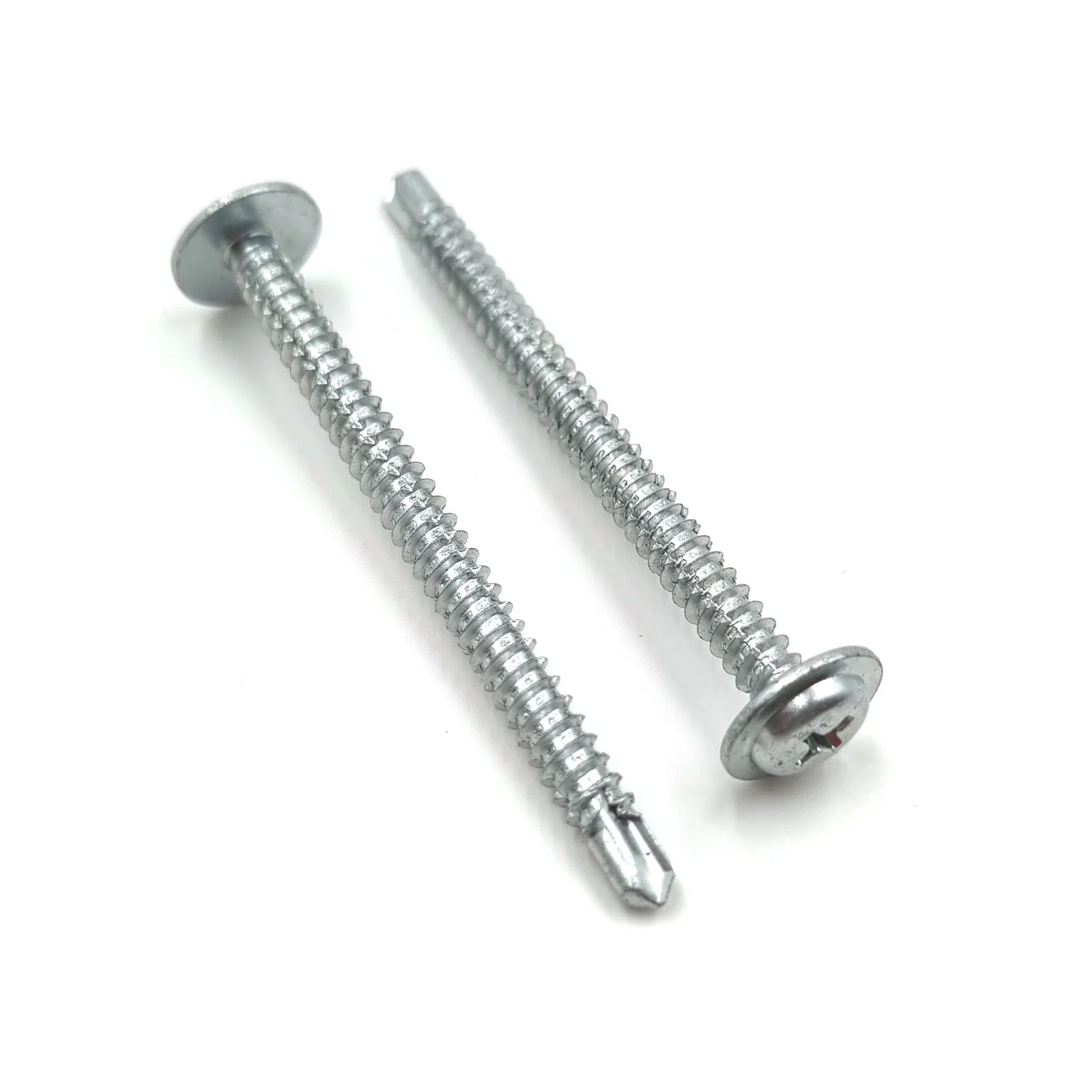 4.8mm StarPVCU WSR Baypole Screws (200 Pack) - Image 17