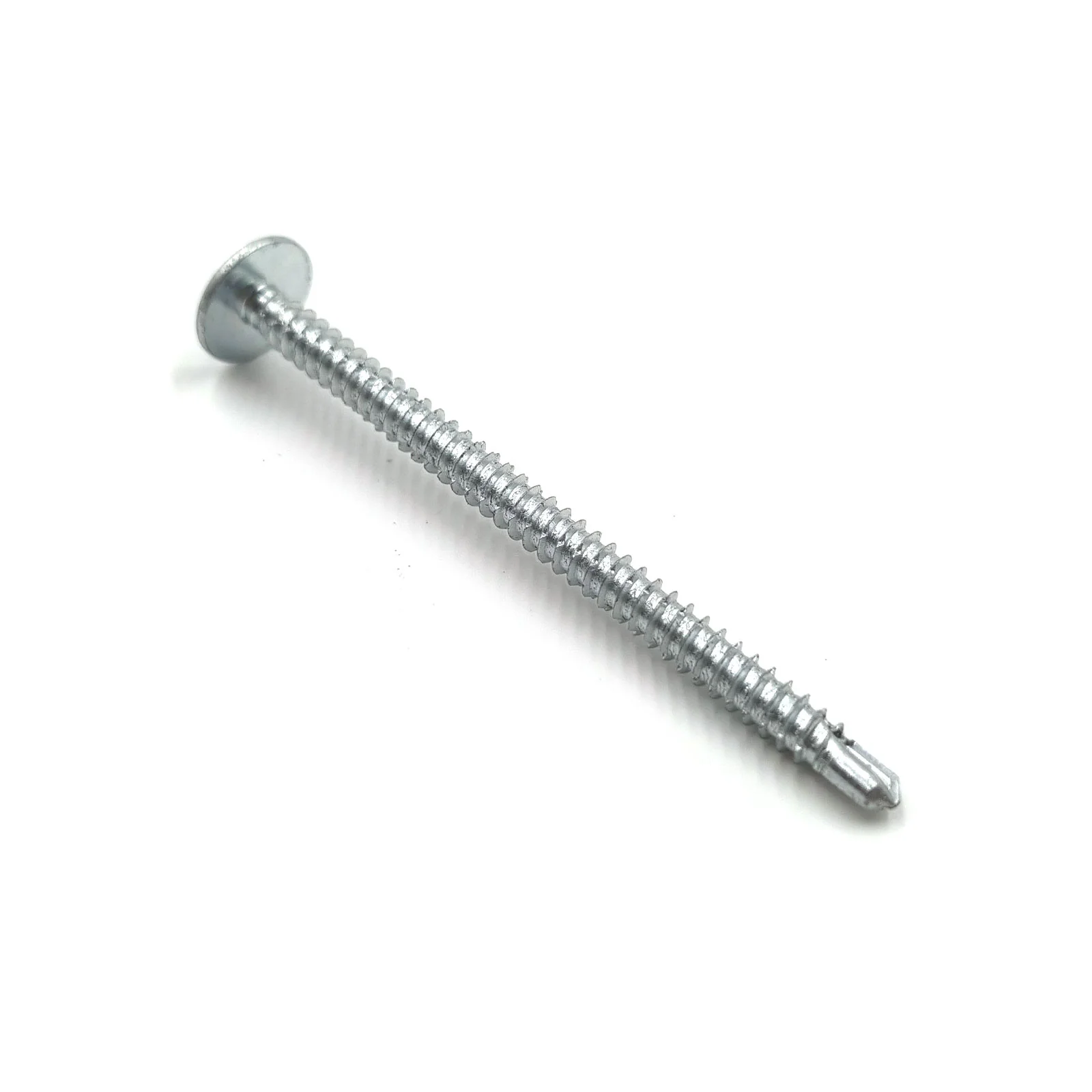 4.8mm StarPVCU WSR Baypole Screws (200 Pack) - Image 18