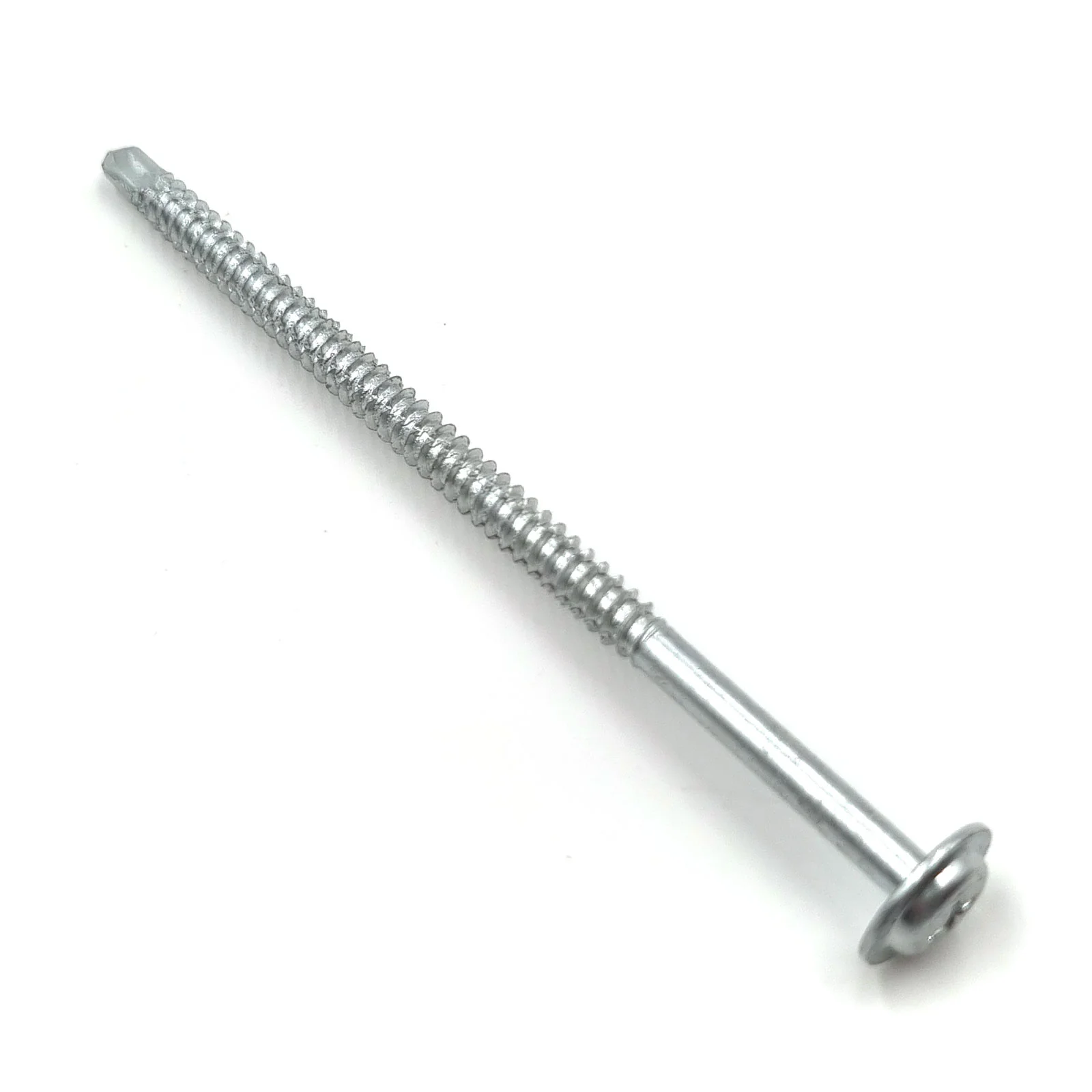 4.8mm StarPVCU WSR Baypole Screws (200 Pack) - Image 25