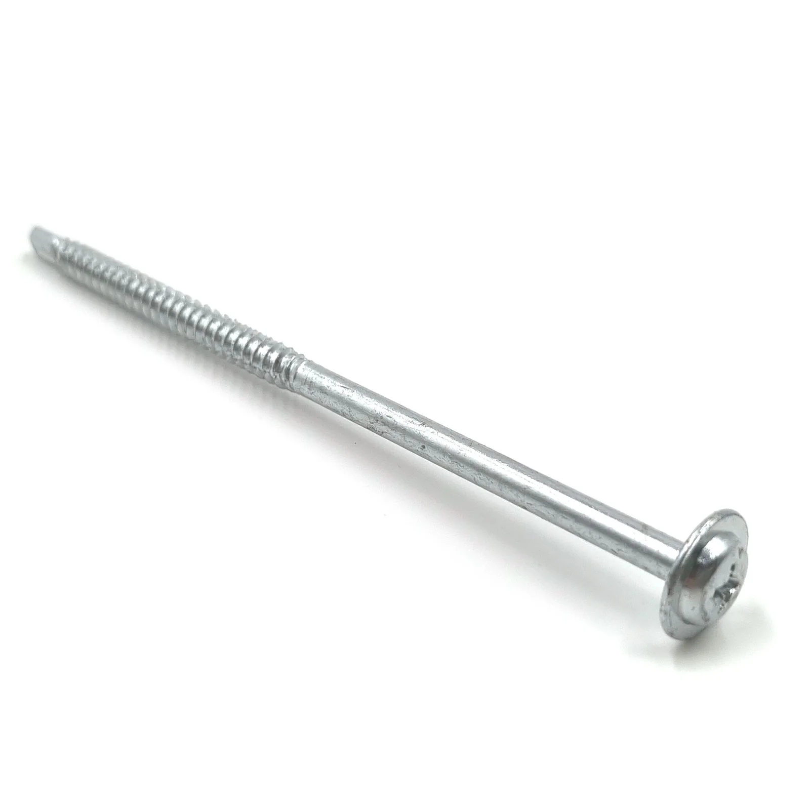 4.8mm StarPVCU WSR Baypole Screws (200 Pack) - Image 7