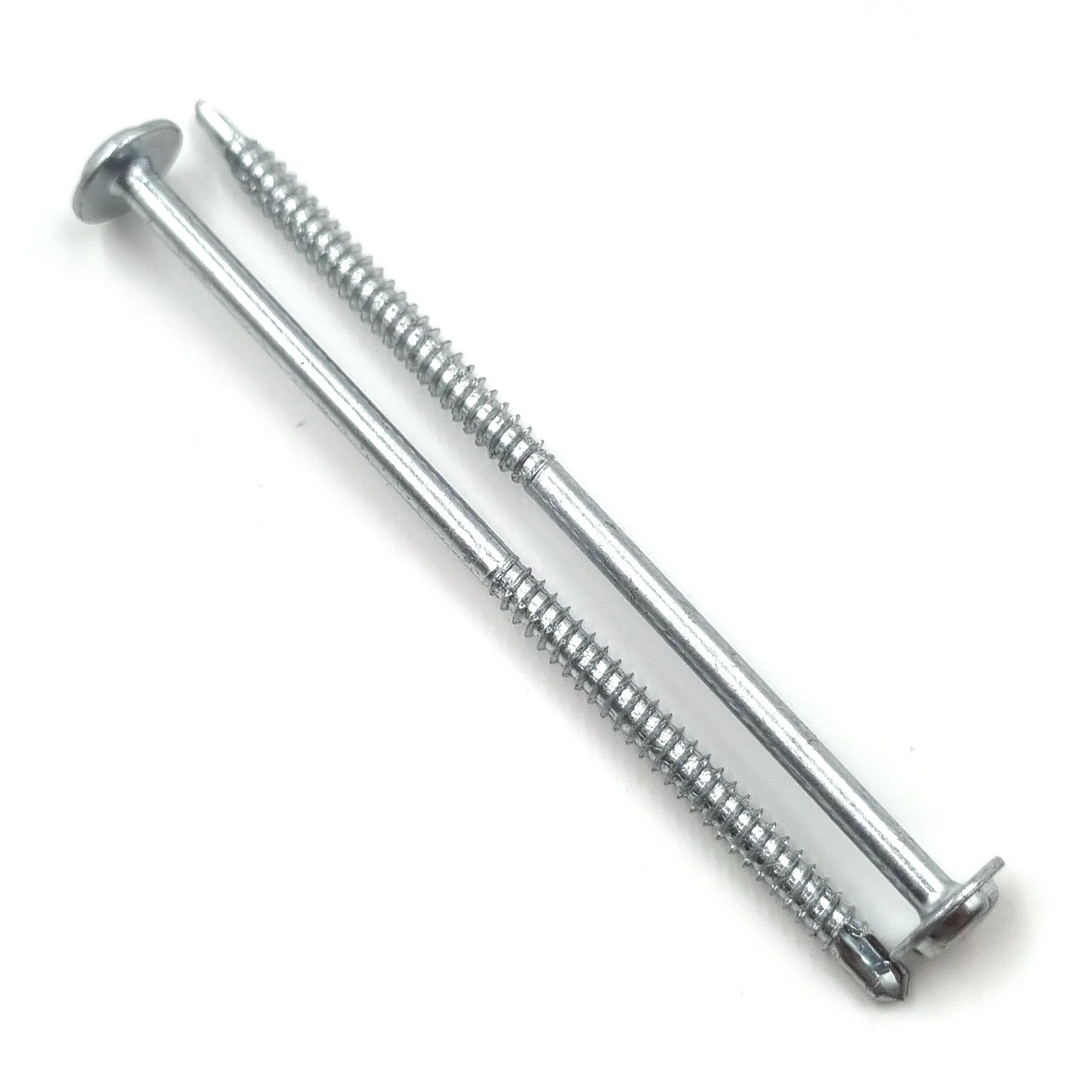 4.8mm StarPVCU WSR Baypole Screws (200 Pack) - Image 8