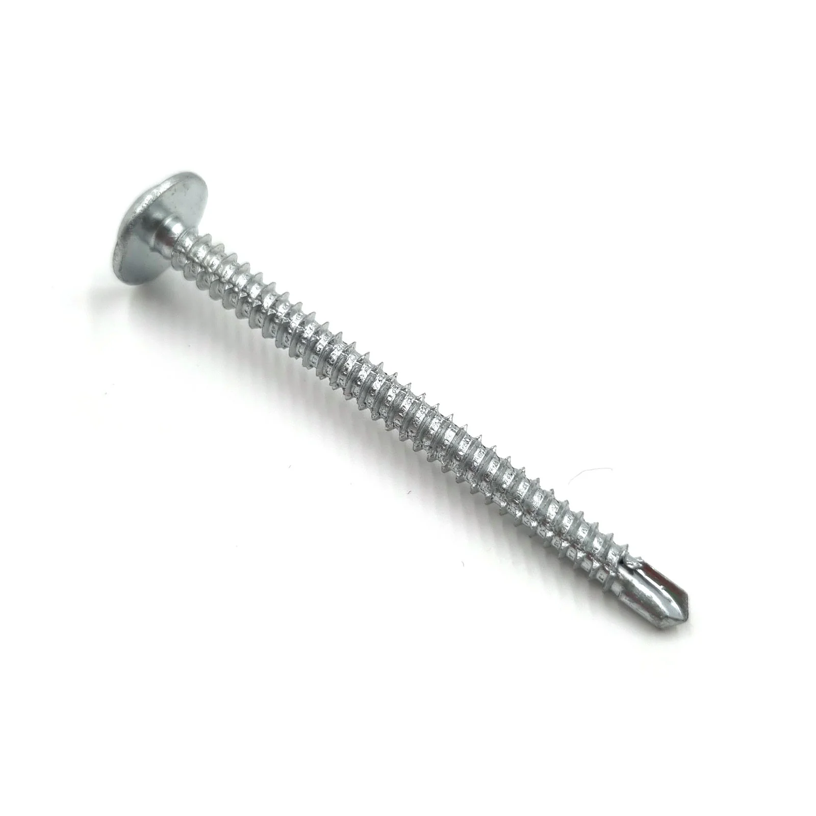 4.8mm StarPVCU WSR Baypole Screws (200 Pack) - Image 9