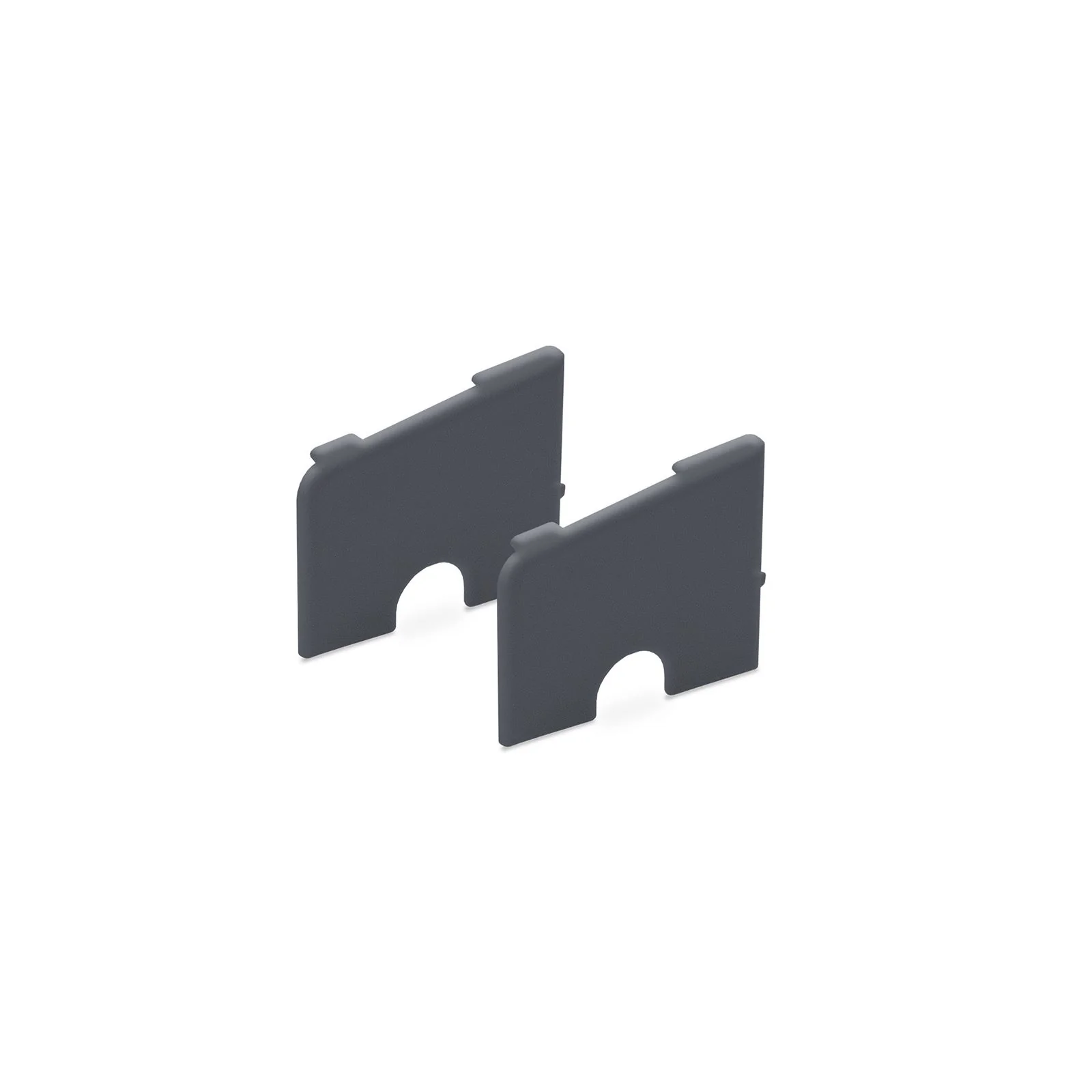 85mm Profile 22 Stub Window Sill (with End Caps) - Image 12
