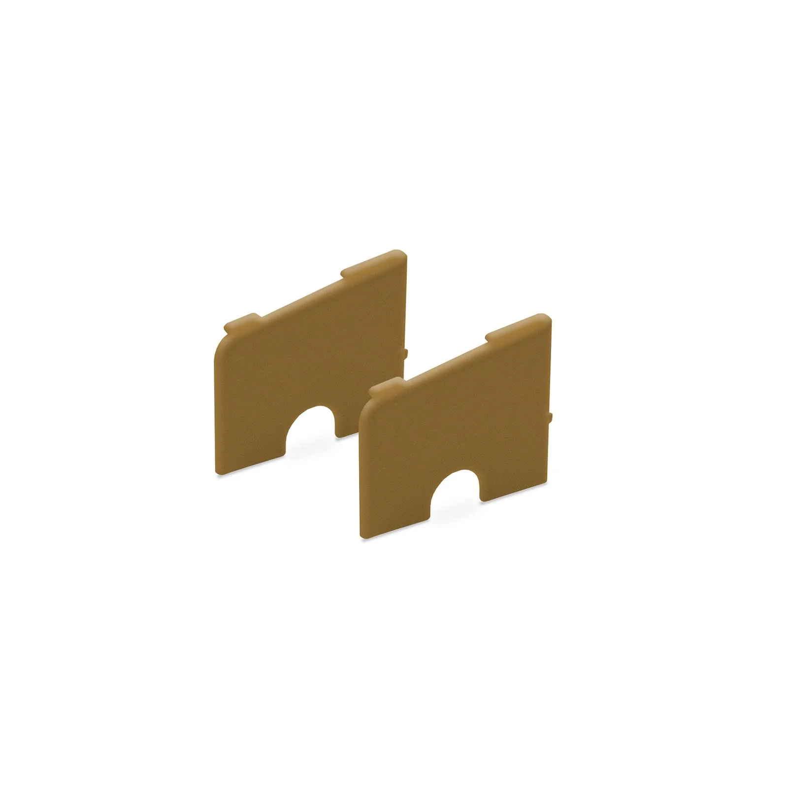 85mm Profile 22 Stub Window Sill (with End Caps) - Image 20