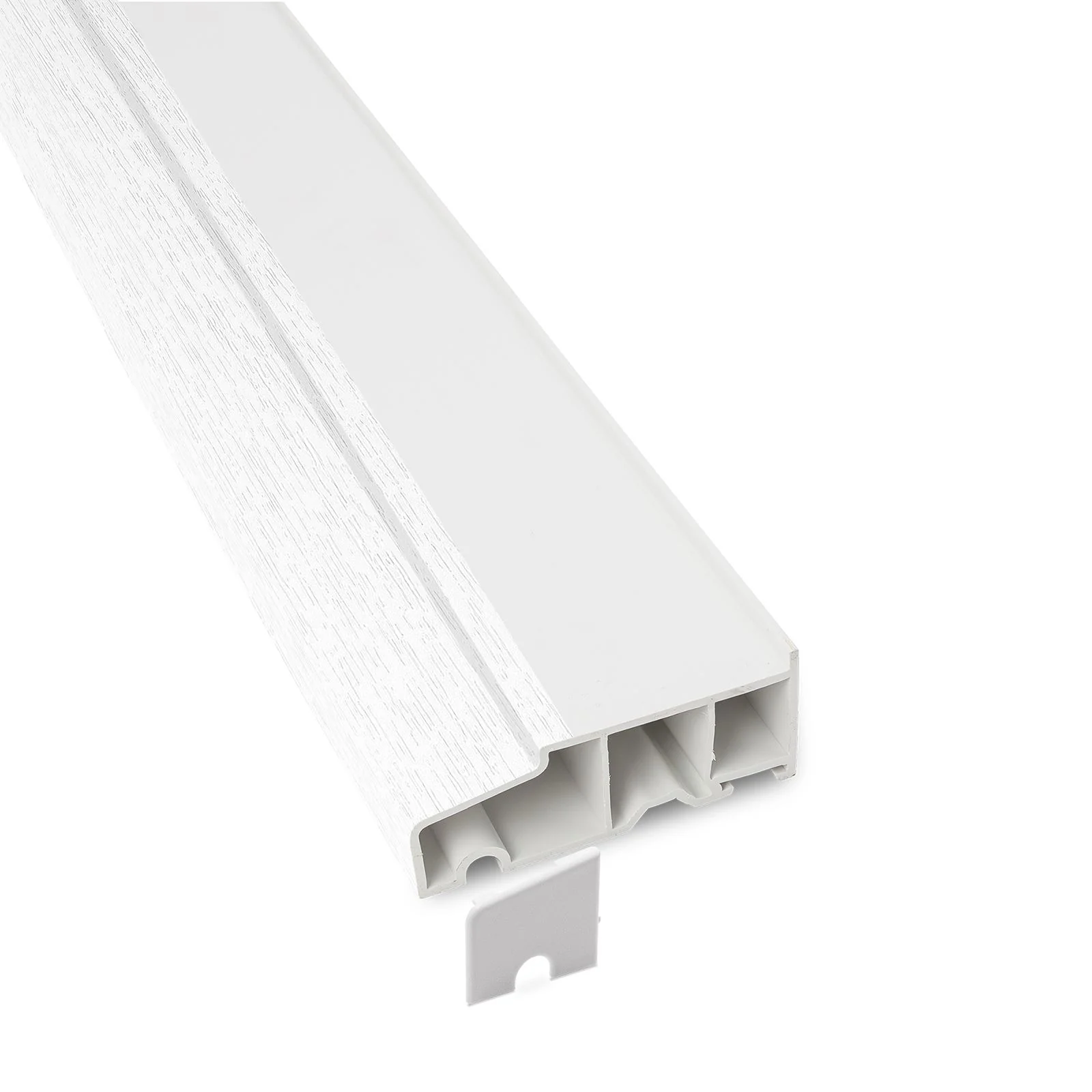 85mm Profile 22 Stub Window Sill (with End Caps) - Image 26