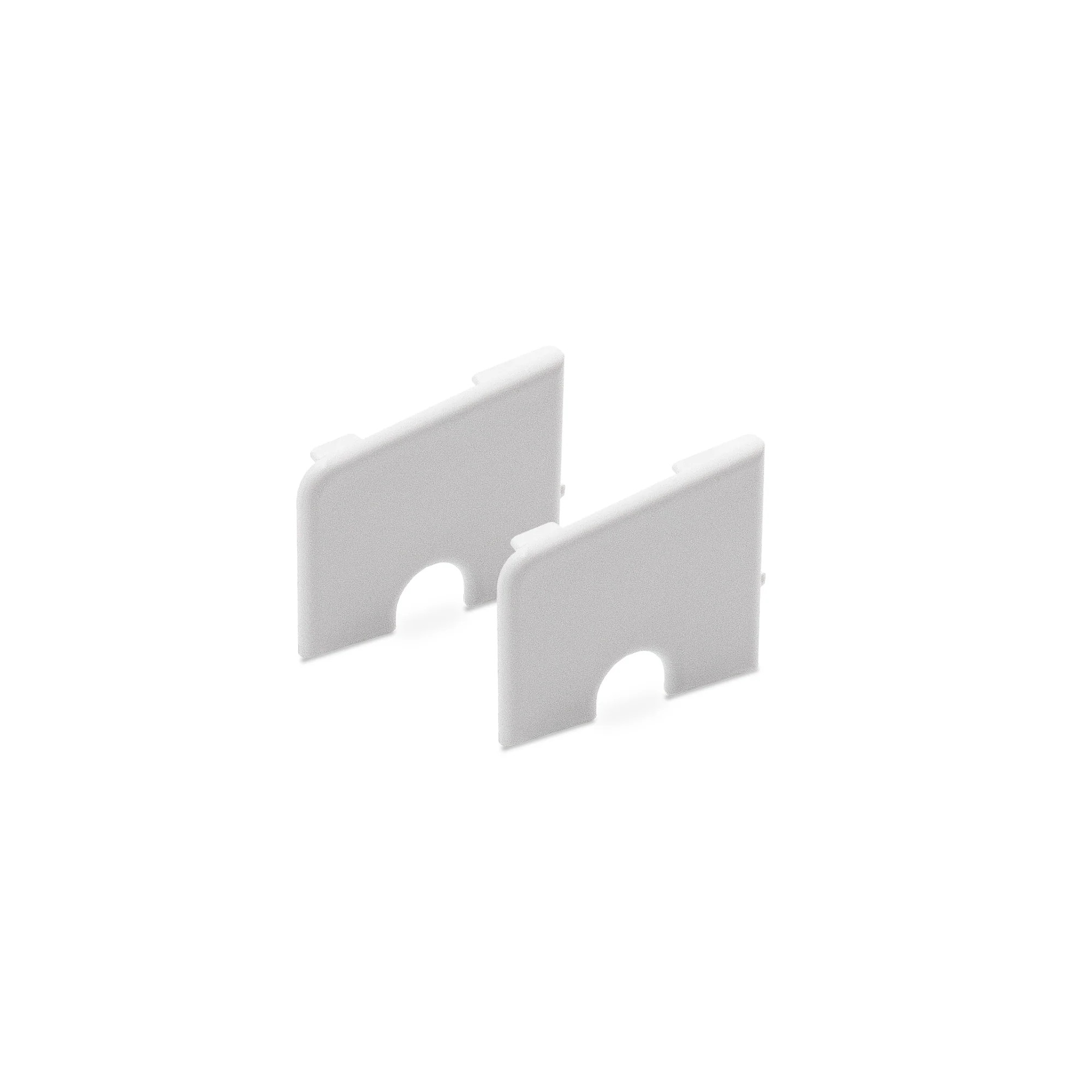 85mm Profile 22 Stub Window Sill (with End Caps) - Image 28