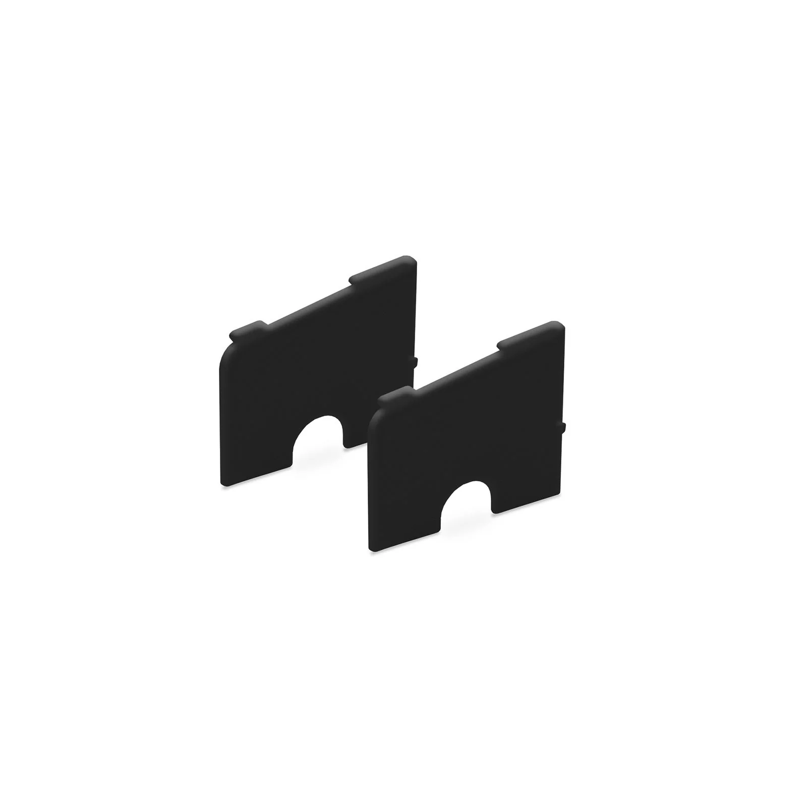 85mm Profile 22 Stub Window Sill (with End Caps) - Image 32