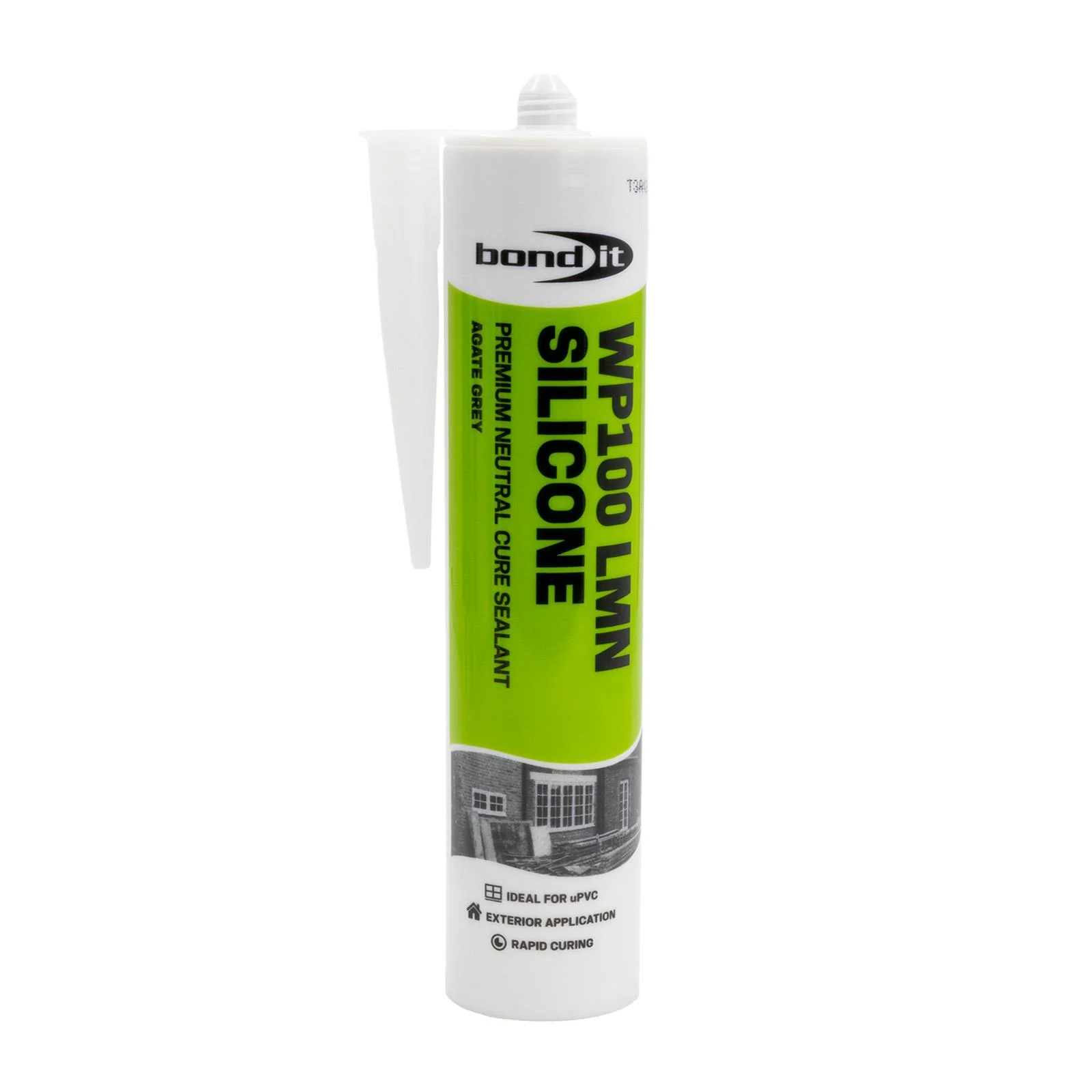 Bond-It WP100 Neutral Cure Silicone Sealant - Image 12