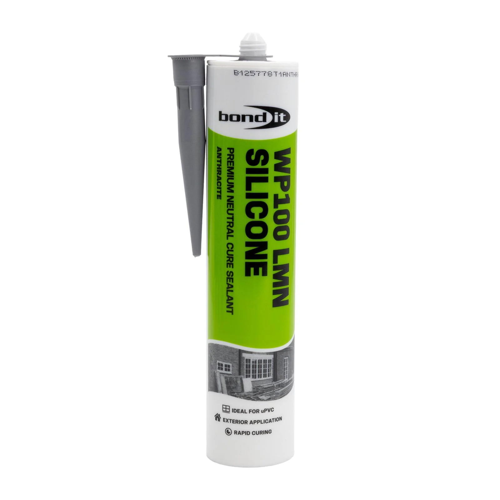Bond-It WP100 Neutral Cure Silicone Sealant - Image 5