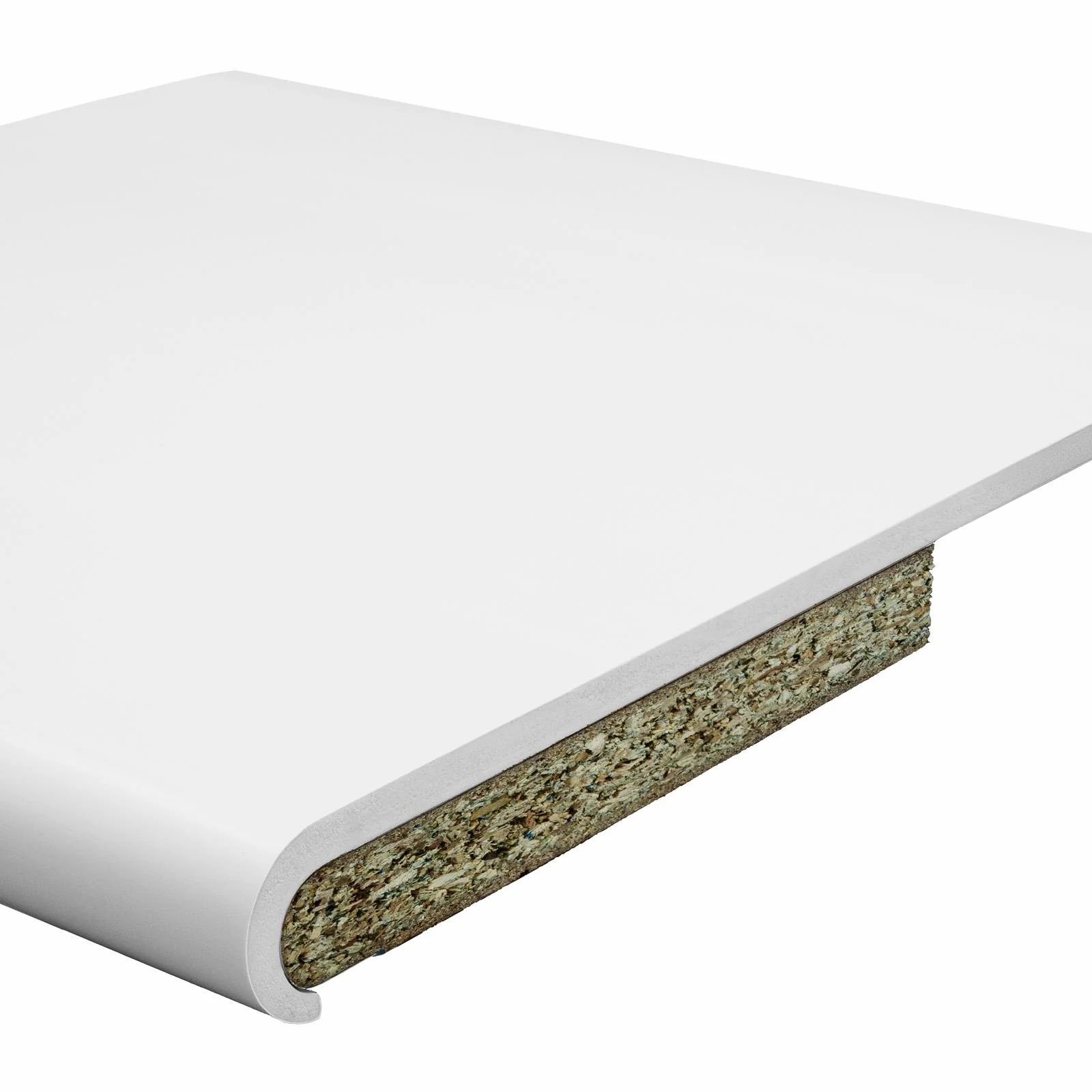 Bullnose Window Board Capping Cover (1.25m) - Image 2