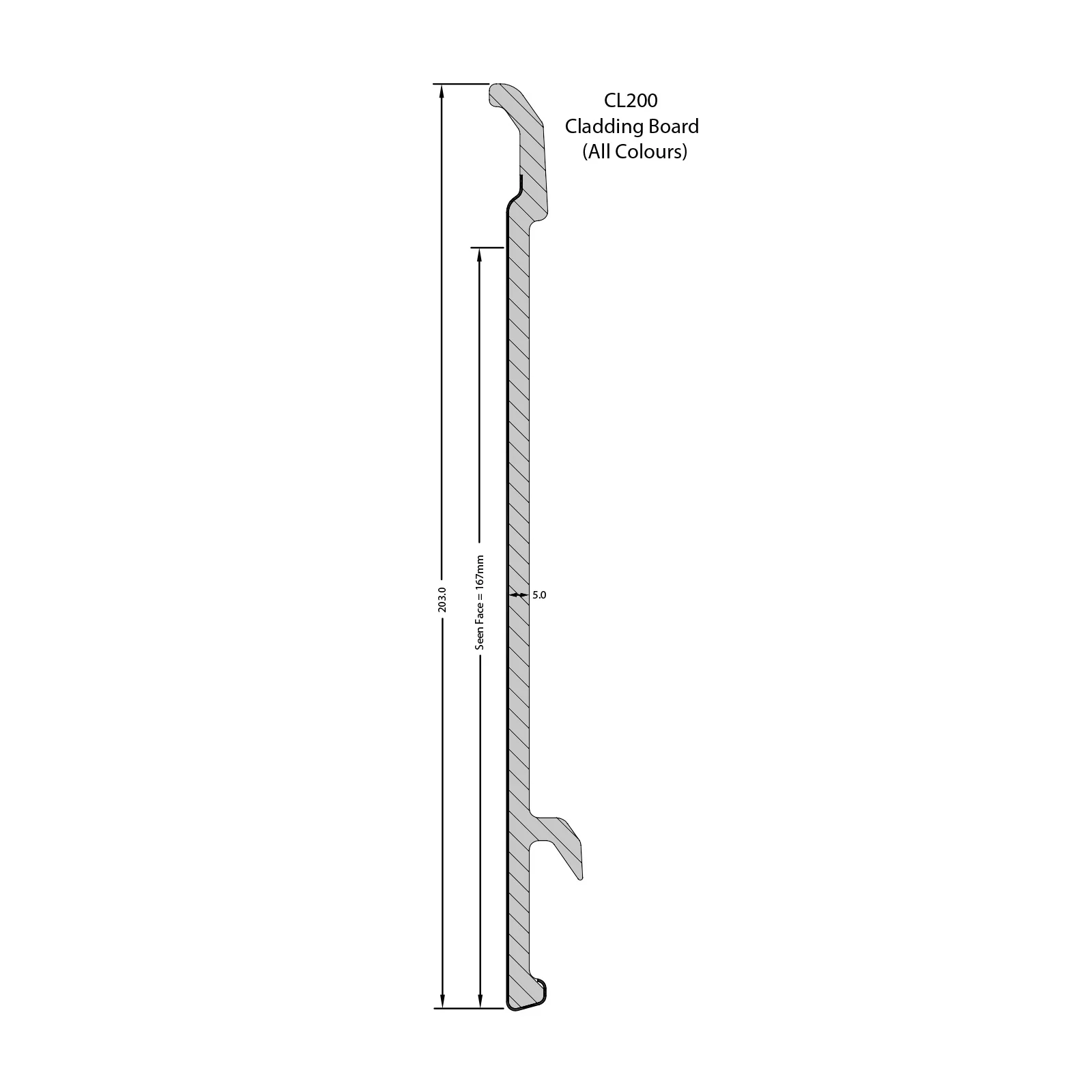 Composite Cladding Boards - Image 5