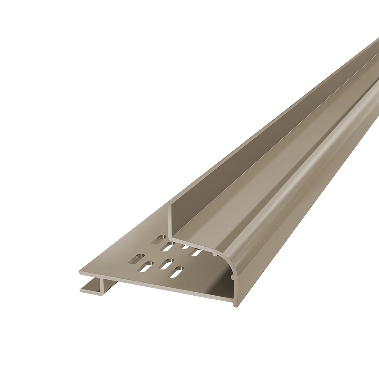 Composite Cladding Window Head Trim - Image 13