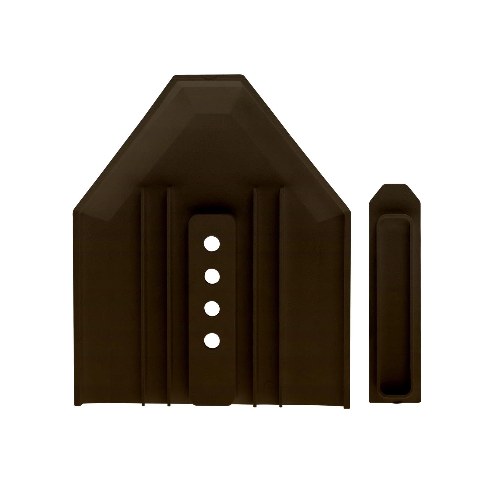 Conservatory Glazing Bar End Cap - Image 9