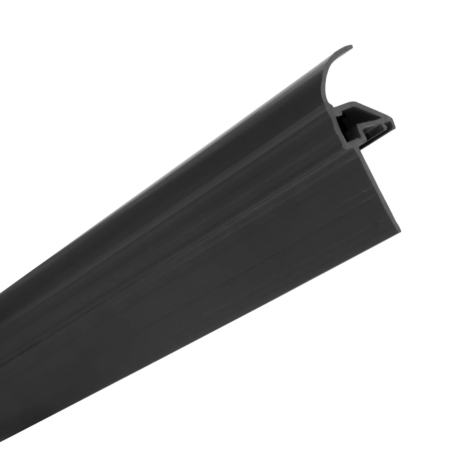 Exitex Capex Snap Down Gable Finishing Profile - Image 6