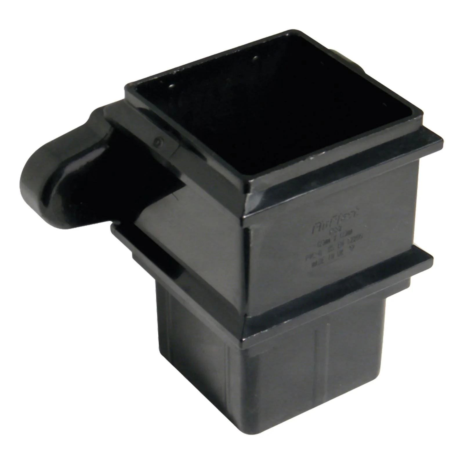 FloPlast 65mm Square Downpipe - Image 75