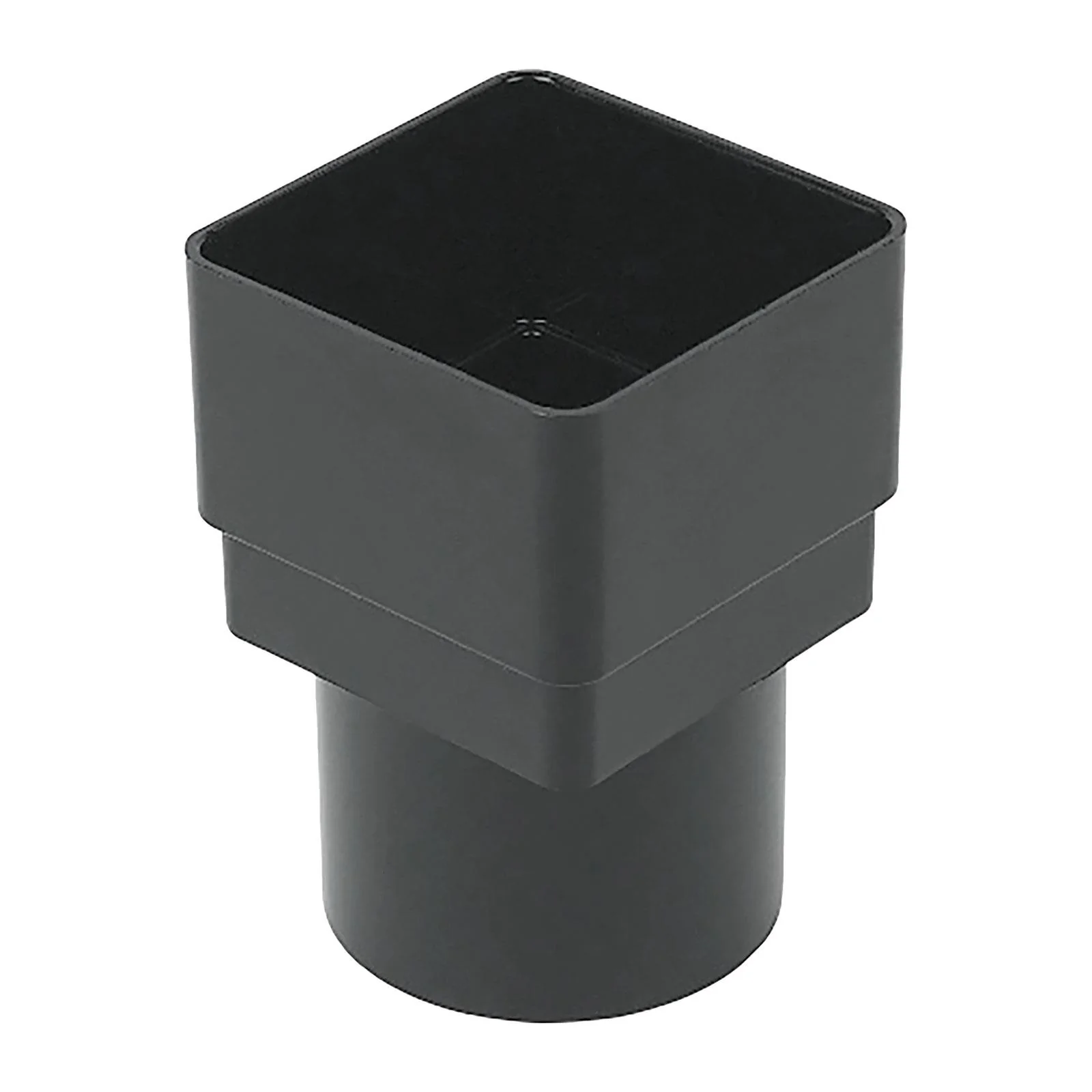 FloPlast 68mm Round Downpipe - Image 61