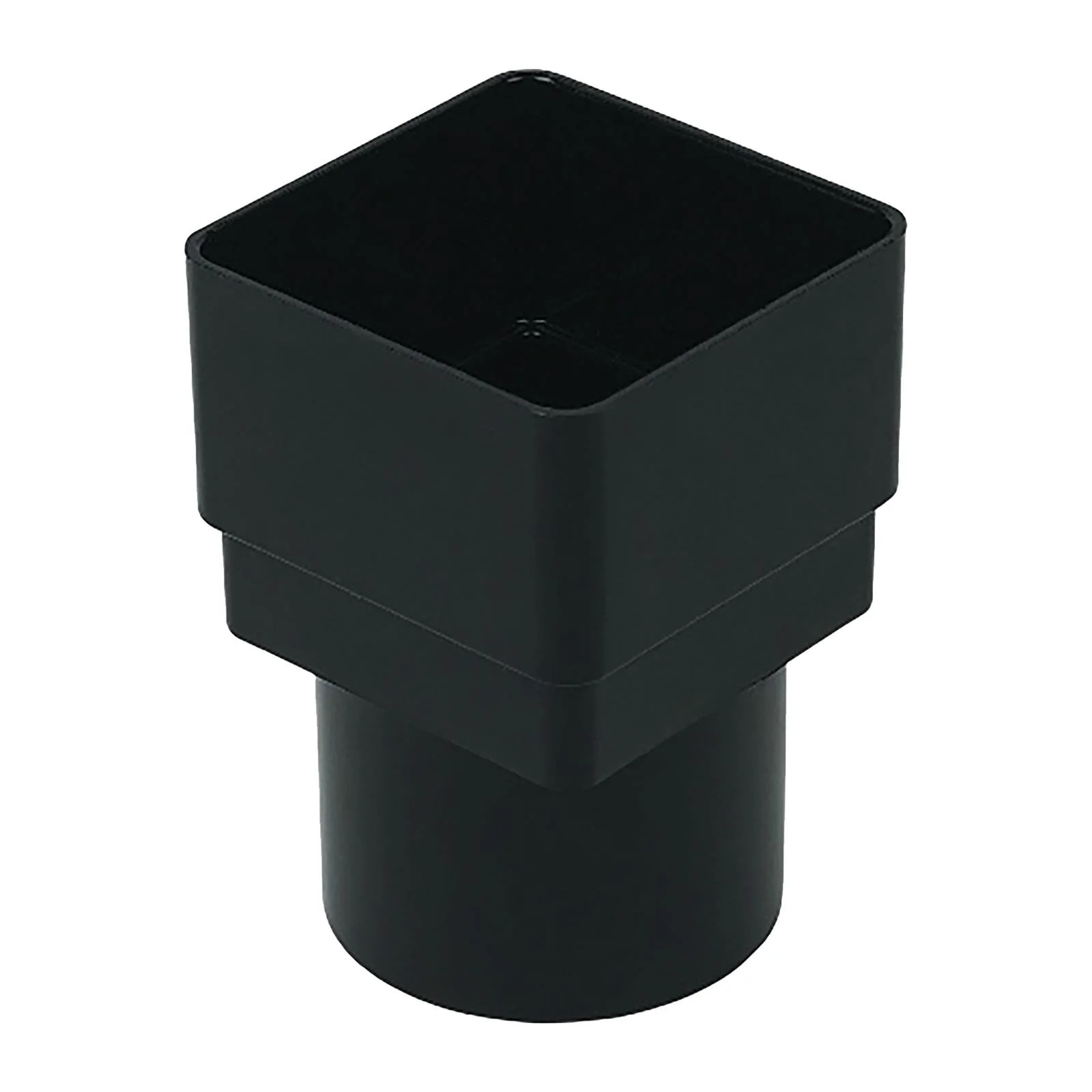 FloPlast 68mm Round Downpipe - Image 63