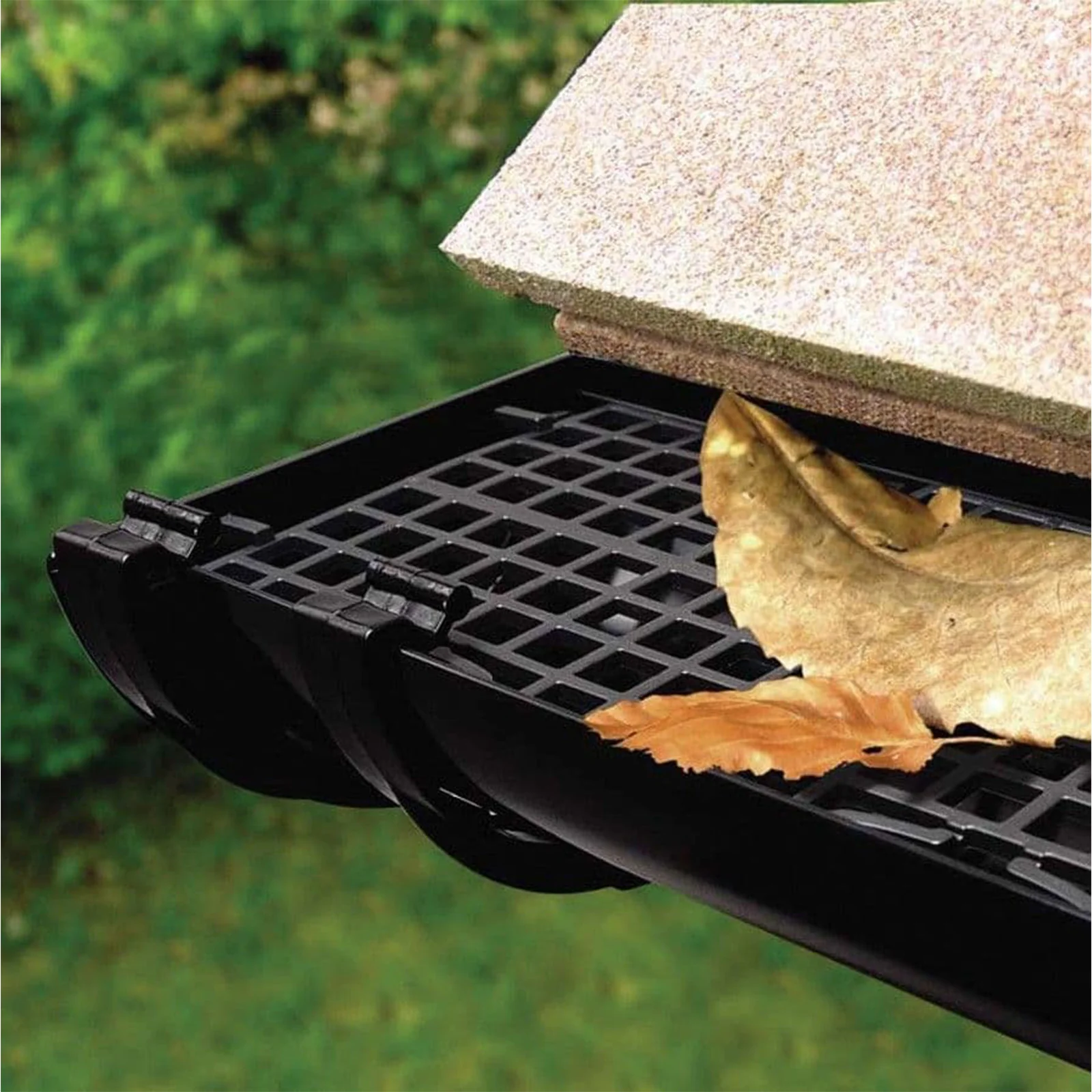 FloPlast FloGuard Gutter Grid - Image 2