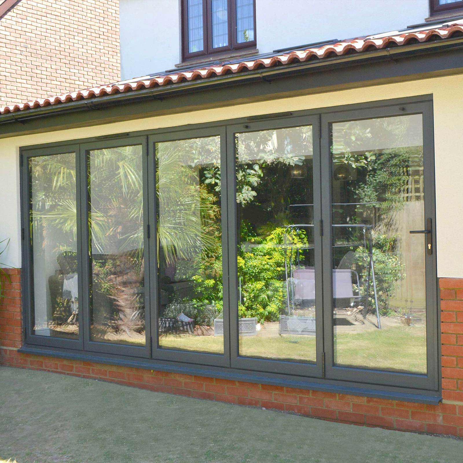 greenteQ Centrefold Bifold Door Handle - Image 8