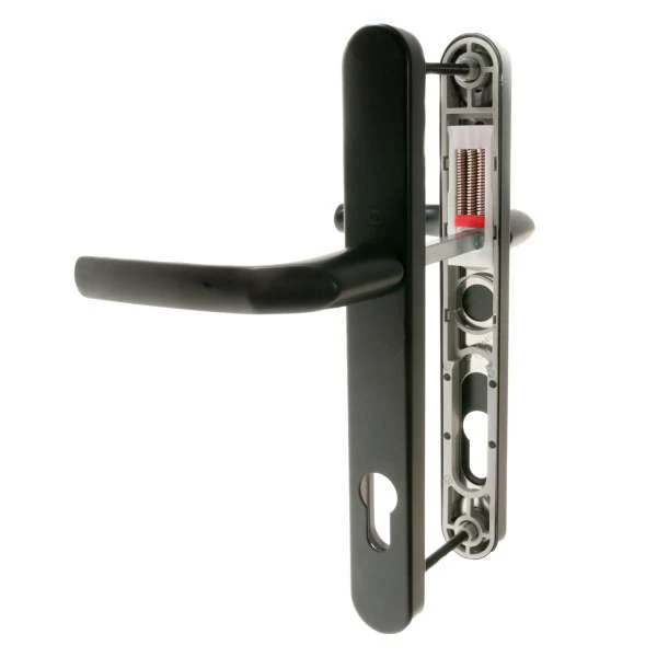 Hoppe Birmingham Lever Handle Set (Long) - Image 10