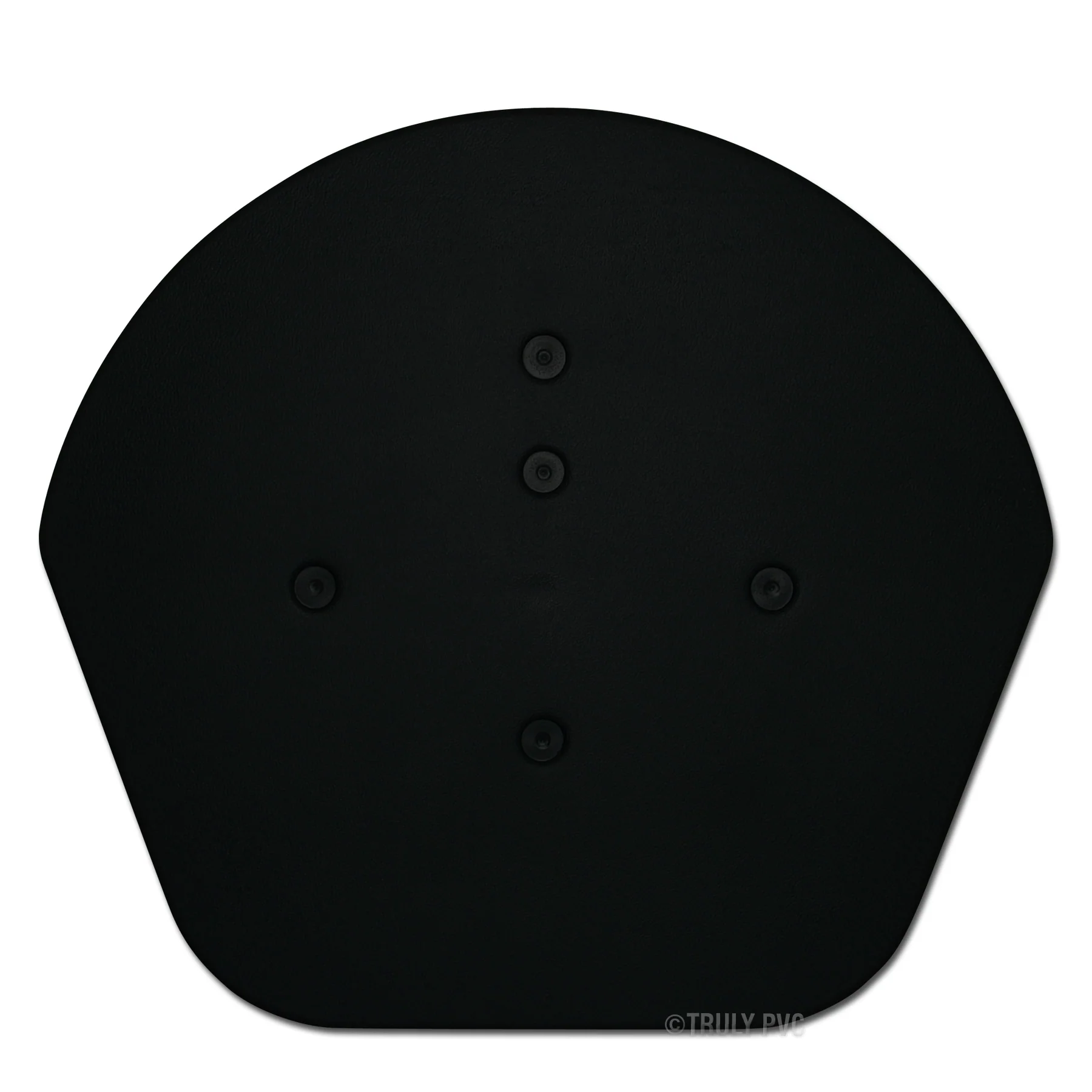 Klober Dry Verge Domed Half Round Ridge End Cap - Image 5