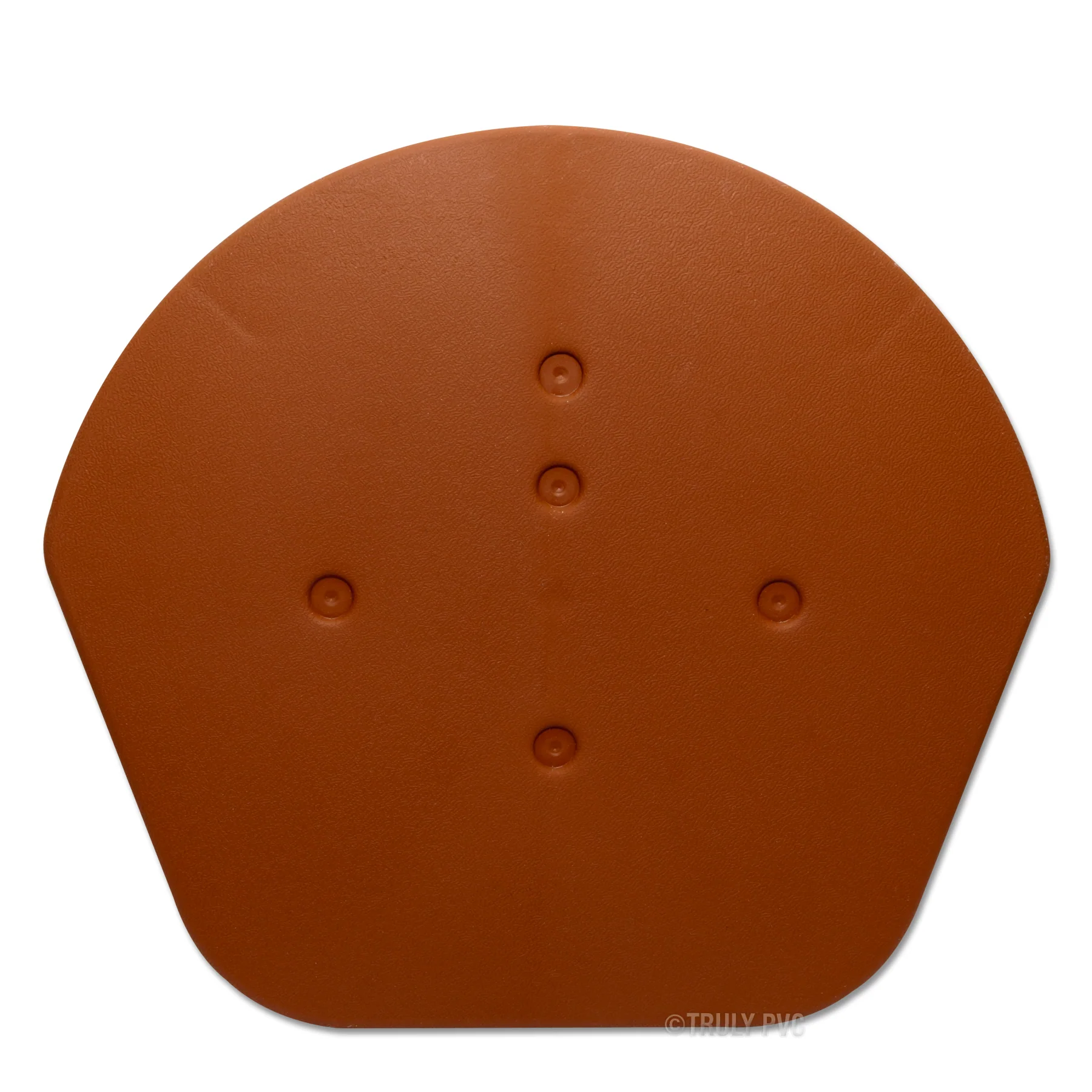 Klober Dry Verge Domed Half Round Ridge End Cap - Image 8
