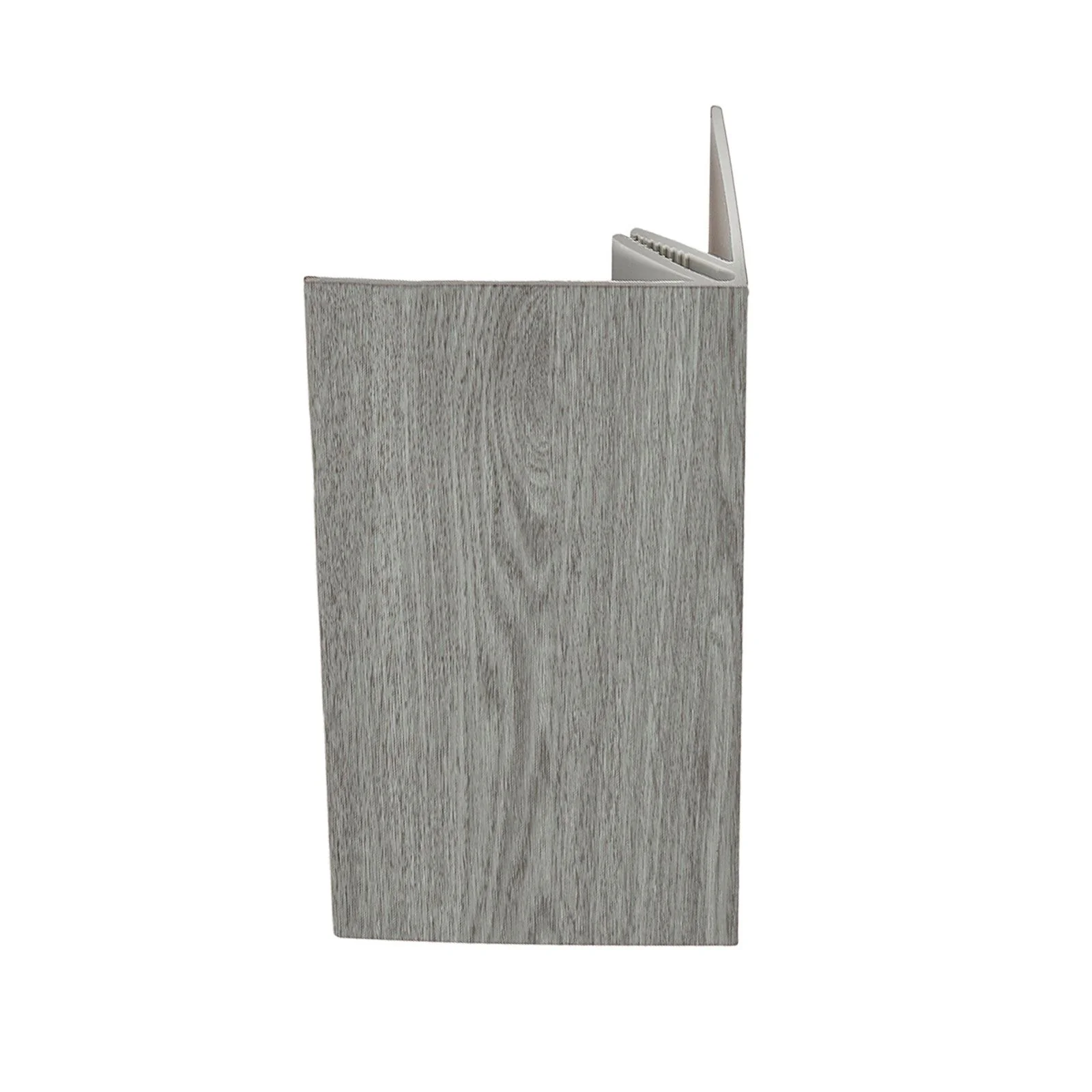 NatureClad Cladding 2-Part Corner Trim - Image 11