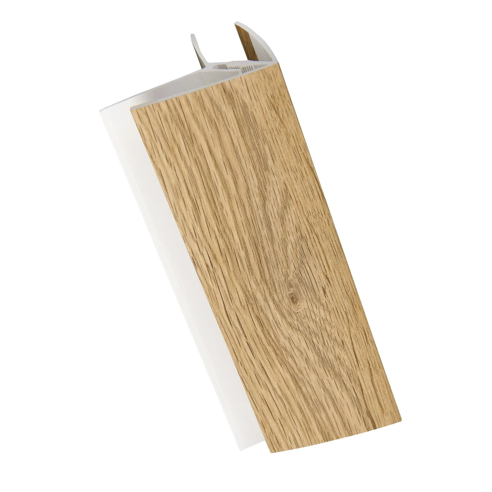 NatureClad Cladding 2-Part Corner Trim - Image 4